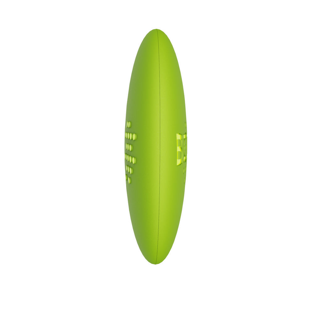 Boompods BOOMTAG  Lime Green Notebook & Tablet Zubehoer