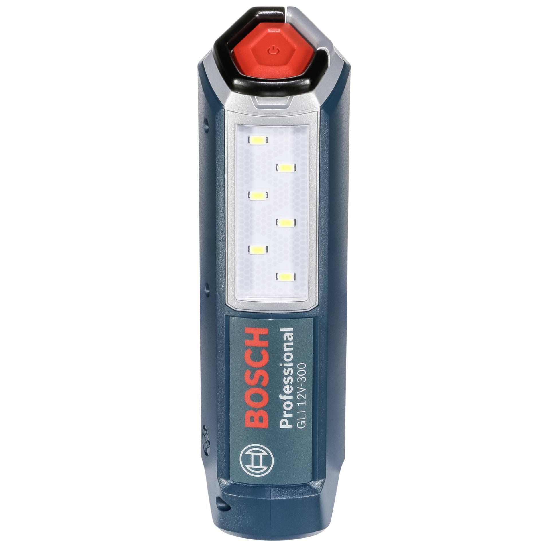 Bosch GLI 12V 300 Akku Lampe Beleuchtung
