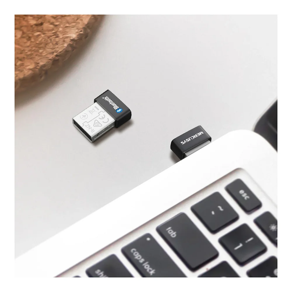 TP Link Mercusys MA530 Bluetooth Nano USB Adapter Netzwerk-Adapter / Netzwerk-Karten