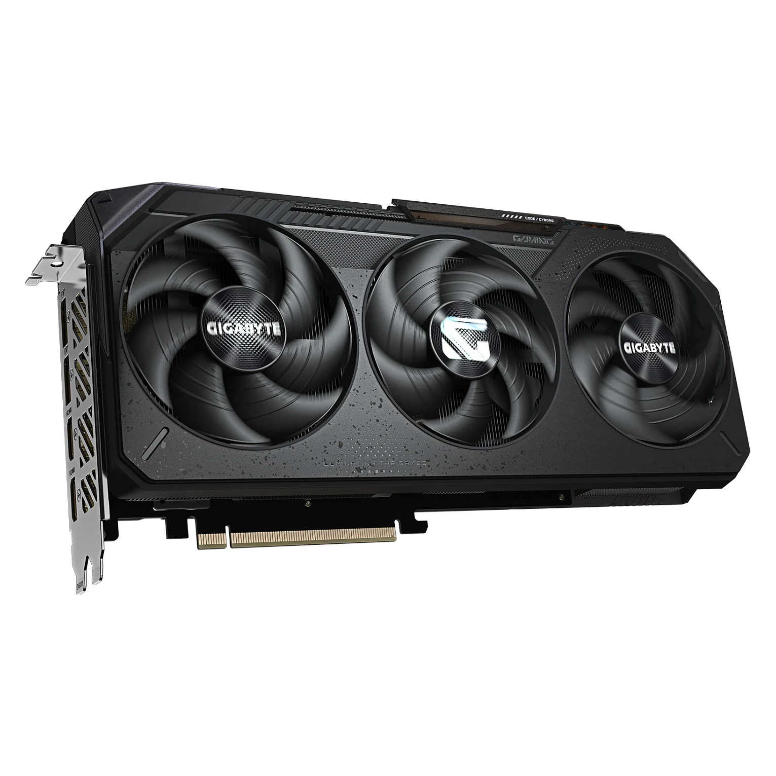 GIGABYTE Radeon RX 9070 XT GAMING 16G Grafikkarte   16 GB GDDR6  256 Bit  PCI E 5 0  2970 MHz Kernfrequenz  2 x DisplayPort 2 1a  2 x HDMI 2 1b  GV R9070XTGAMING 16GD PC-Komponenten