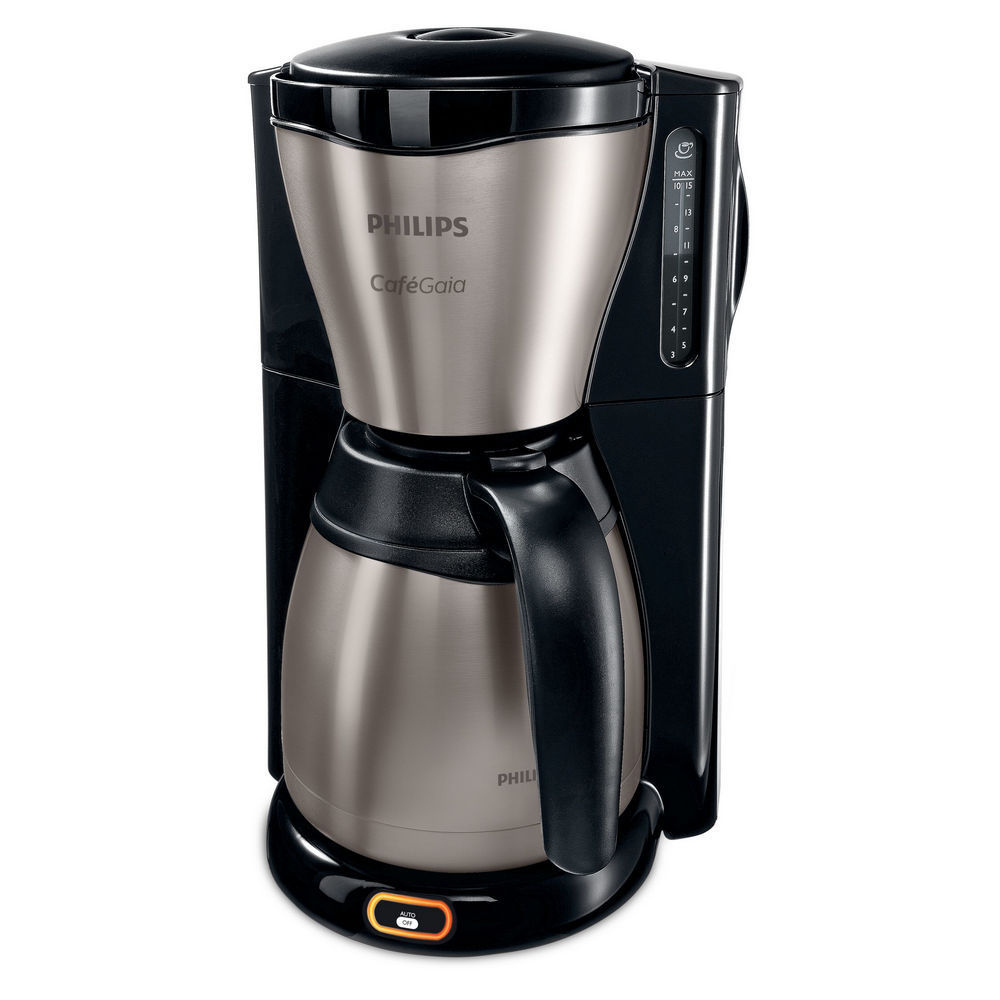 Philips Kaffeemaschine Gaia Therm HD7548 20 Kaffeevollautomaten