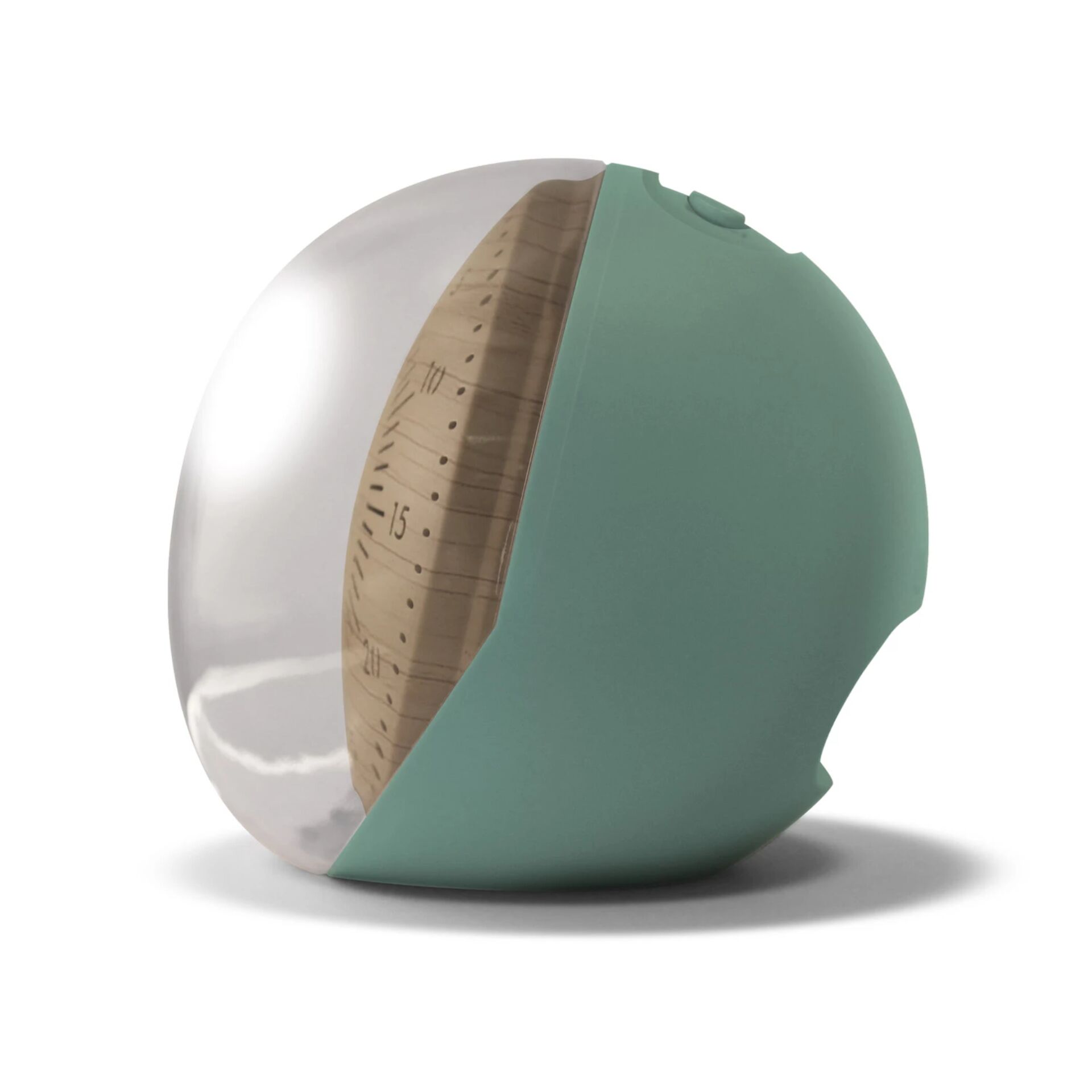 Kidywolf Analoger LED Timer Speisenzubereitung