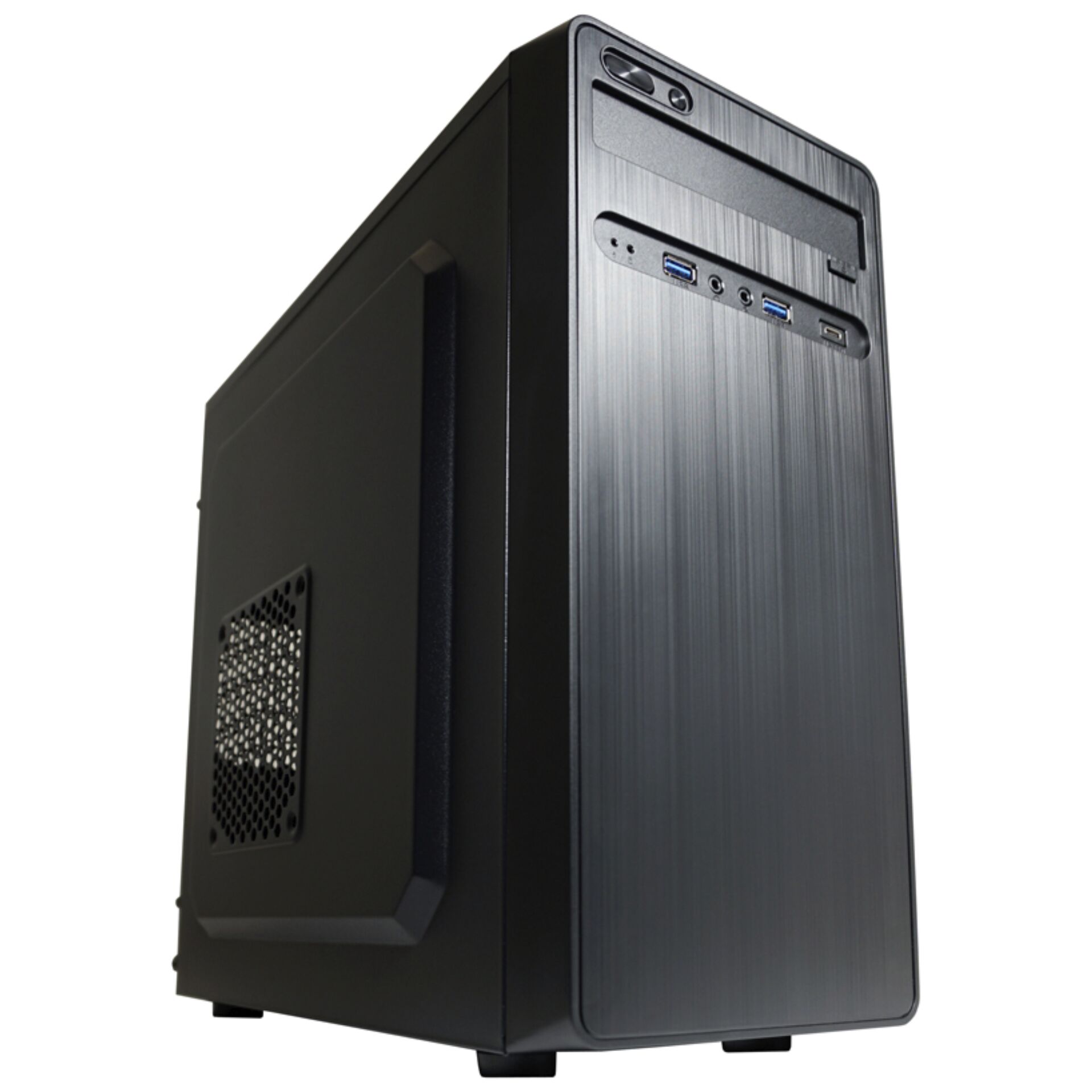 LC Power LC 2017MB ON PC-Komponenten