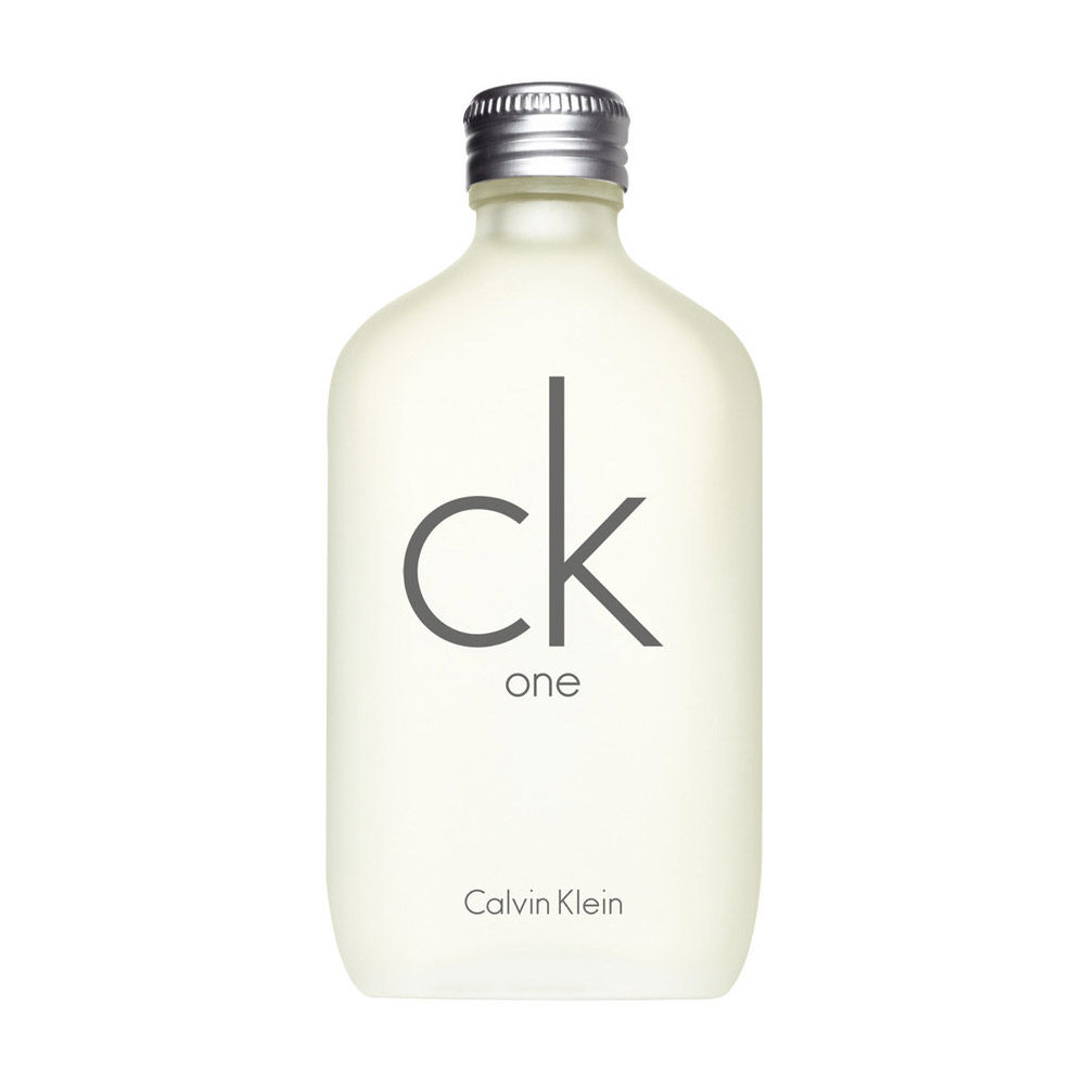 CALVIN KLEIN EdT ck one 200 ml Parfuem & Duefte Koerperpflege
