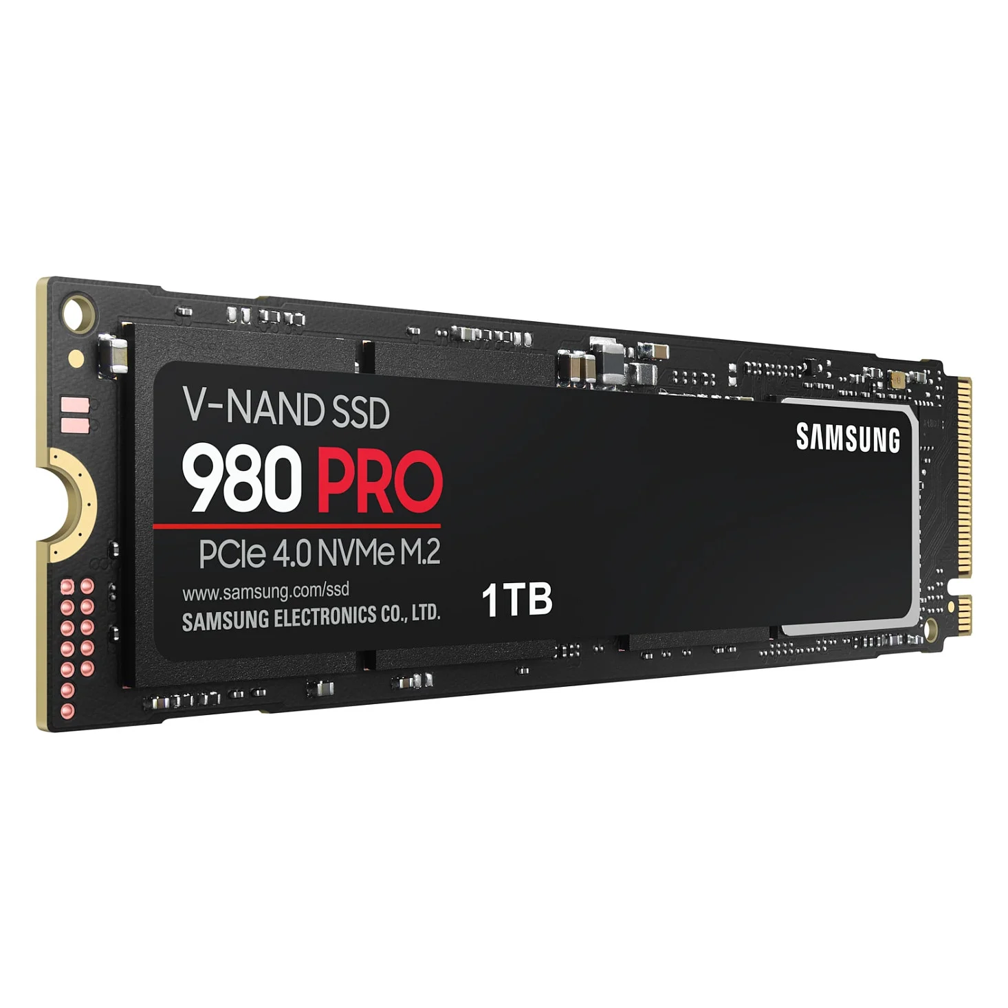 Origin Storage MZ V8P1T0BW Internes Solid State Drive 1 TB M 2 PCI Express 4 0 NVMe V NAND MLC Speichermedien