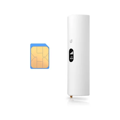 Ubiquiti router  unifi u lte pro   redundant wan over lte   gateway   1 gbps Router Netzwerk