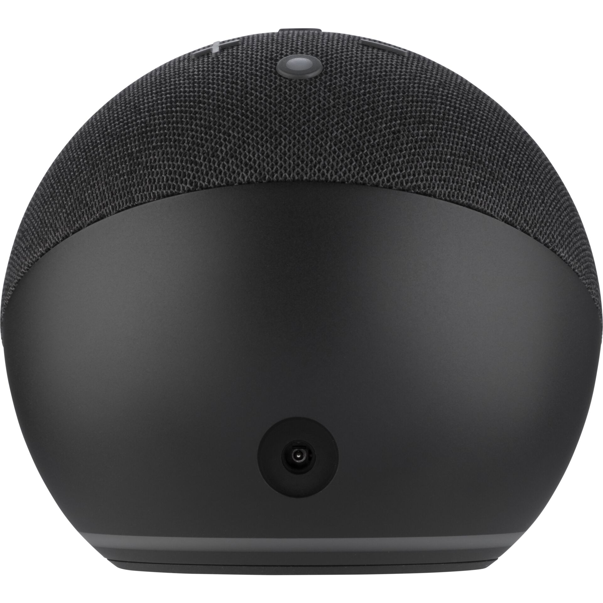 Amazon Echo Dot 5 charcoal Video & Audio