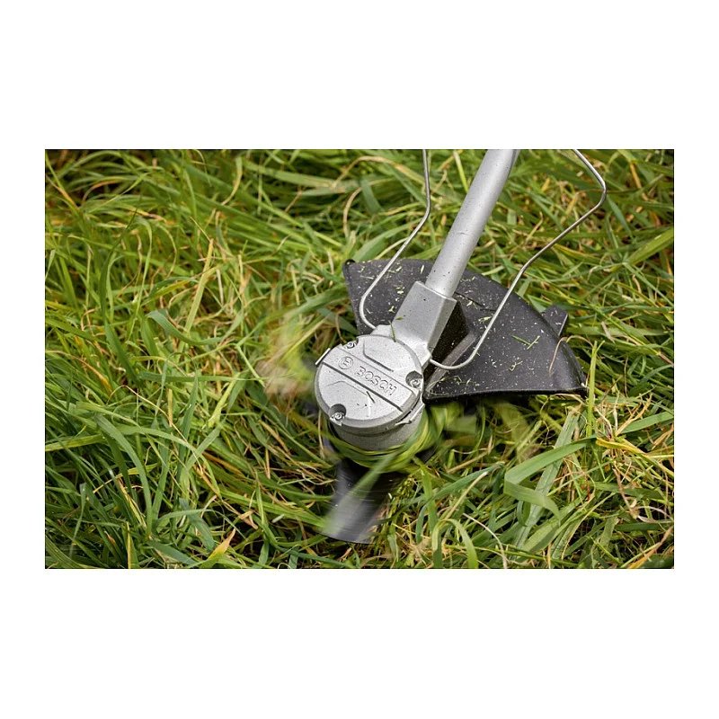 Bosch GFR 18V 23 solo Akku Freischneider Gartenmaschinen