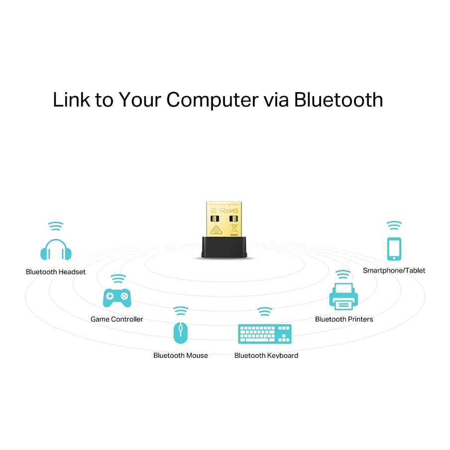 TP Link archer t2ub nano  usb  wlan Netzwerk-Adapter / Netzwerk-Karten