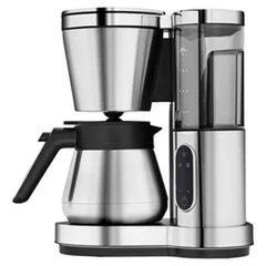 WMF Lumero 61 3020 1005 Kaffeemaschine Halbautomatisch Filterkaffeemaschine Kaffeemaschinen