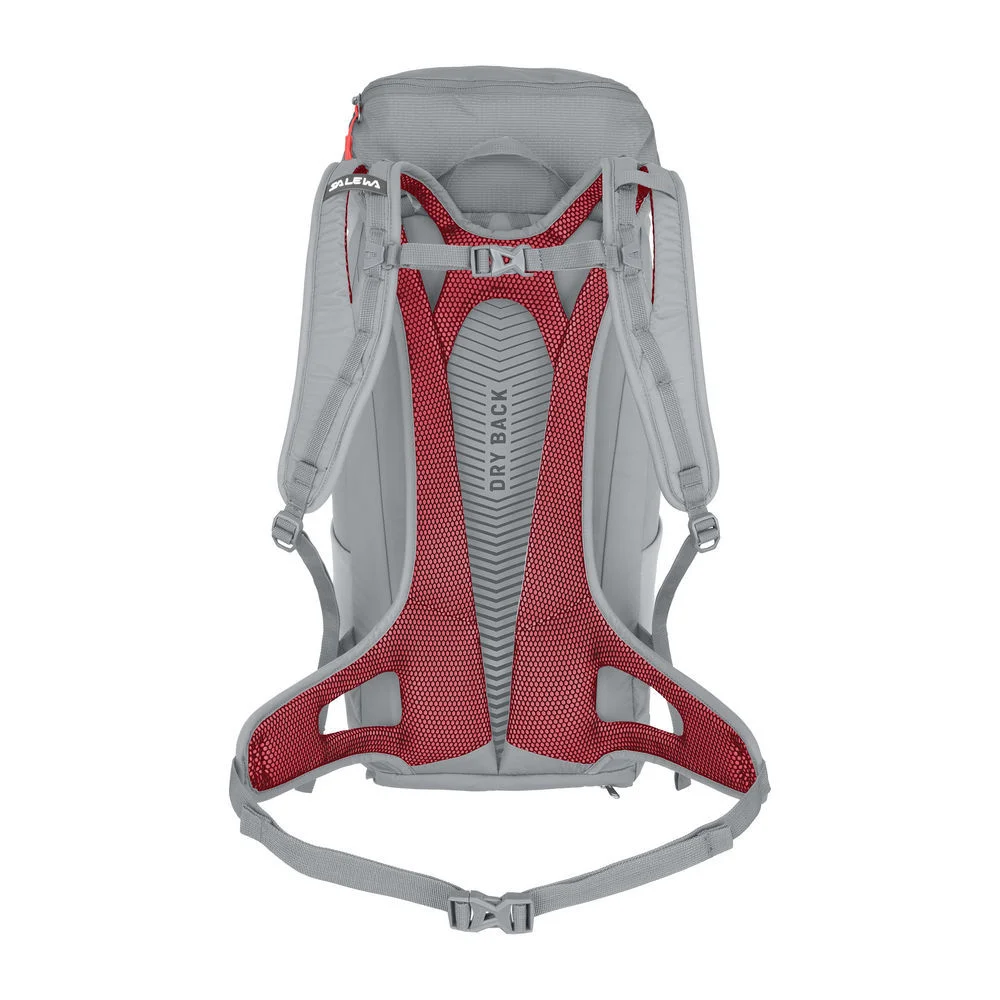 SALEWA Rucksack Alp Mate  30L  alloy Taschen & Rucksaecke