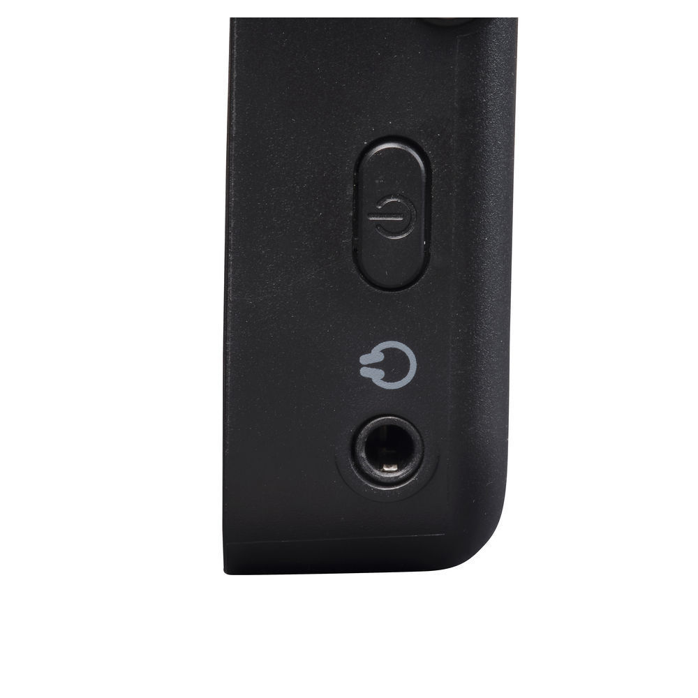 Denver Mobiles Radio handheld DAH 126 Video & Audio