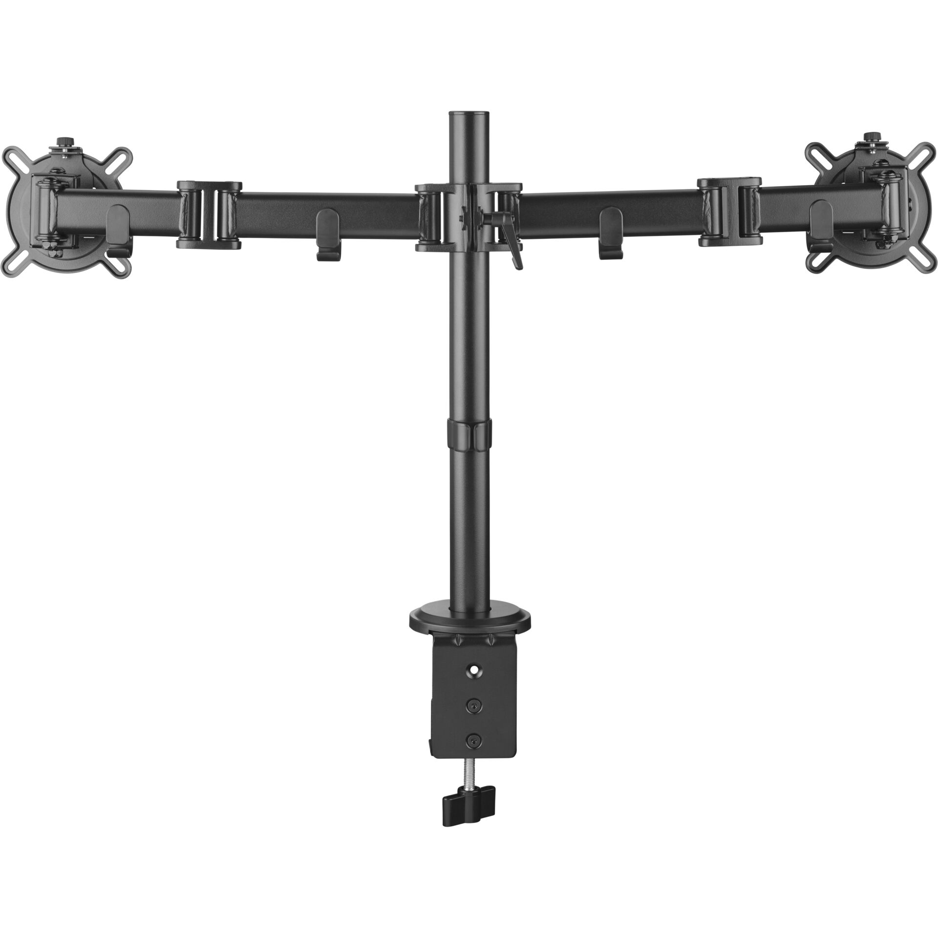 OneforAll One for All Monitor Halterung Smart Dual Black DM 2210 Monitore