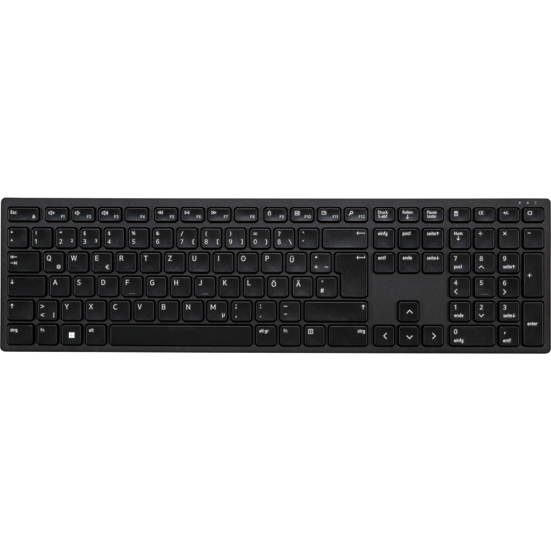 Dell KB500 Tastaturen & Maeuse