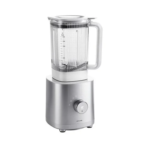 ZWILLING Entsafter silber ENFINIGY Mixer & Zerkleinerer
