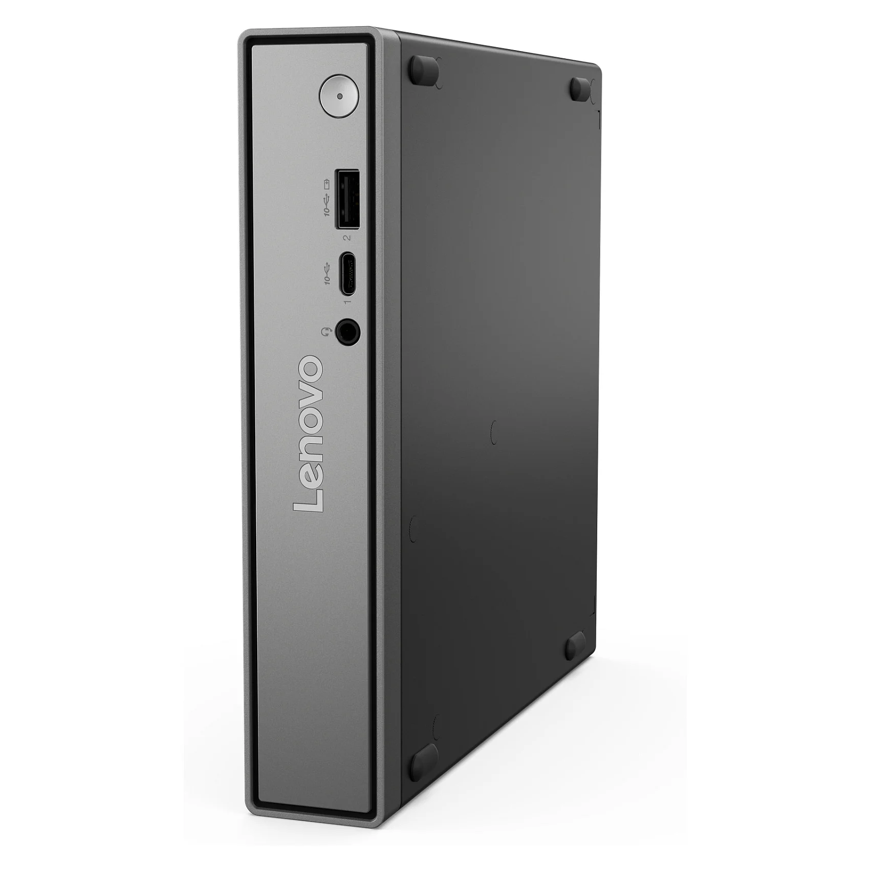 Lenovo ThinkCentre neo 50q Gen 5 Intel  Core  i5 i5 13420H 16 GB DDR5 SDRAM 512 GB SSD Windows 11 Pro Mini PC Mini PC Schwarz PC-Zubehoer