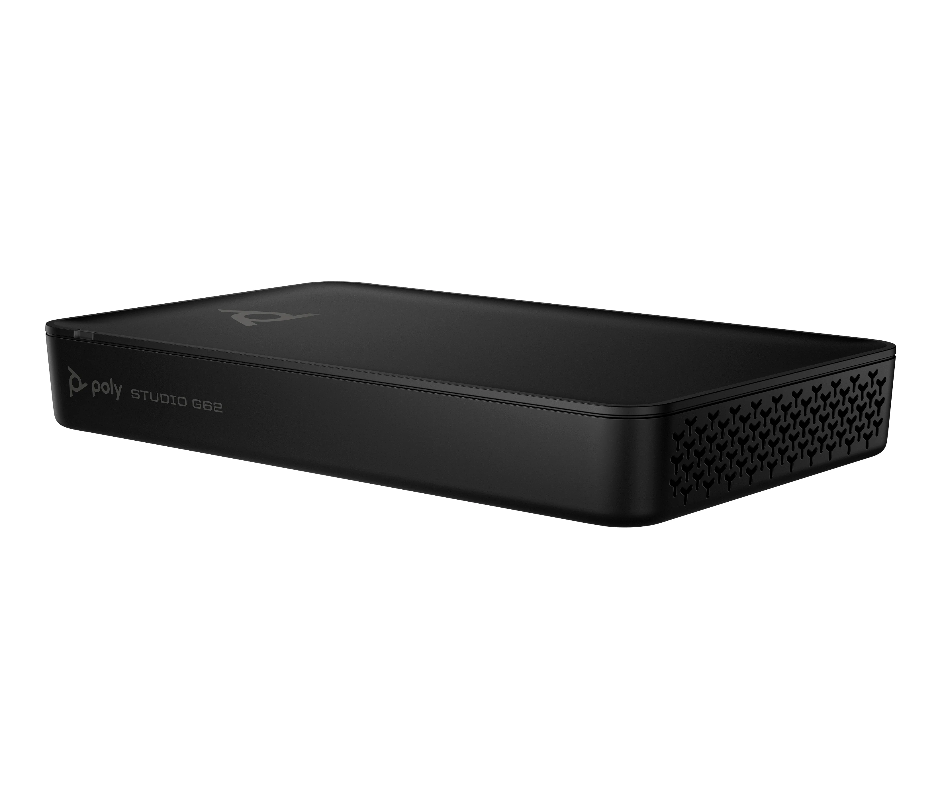 HP Poly 45W 2 5Gbps PoE   Adapter w magnets  0 23M CAT6A Cable w Power Cord PC-Zubehoer