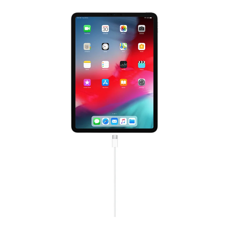 Apple USB C Ladekabel 1M MM093ZM A Rtl Notebook & Tablet Zubehoer