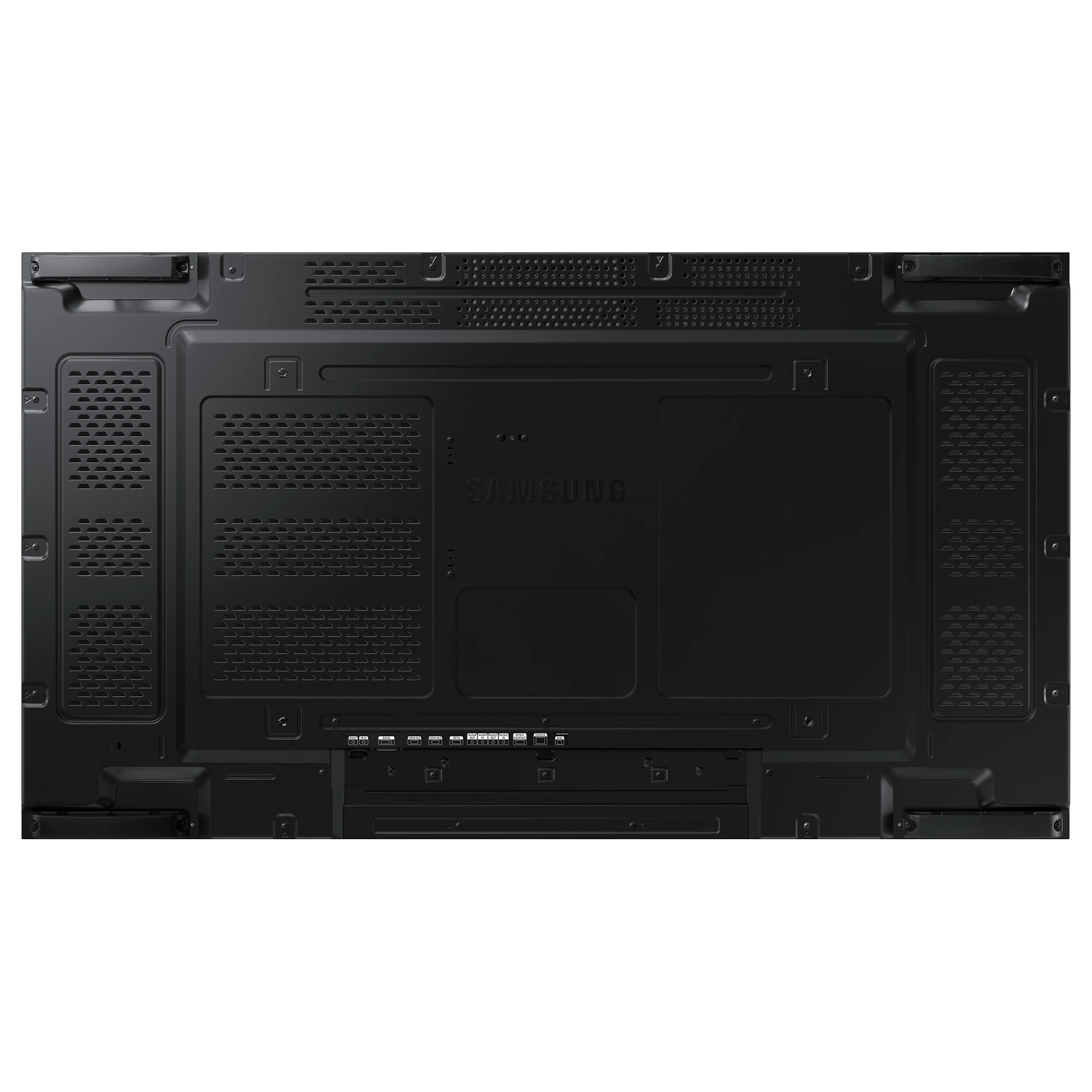 Samsung VM55C E LCD Drinnen Monitore