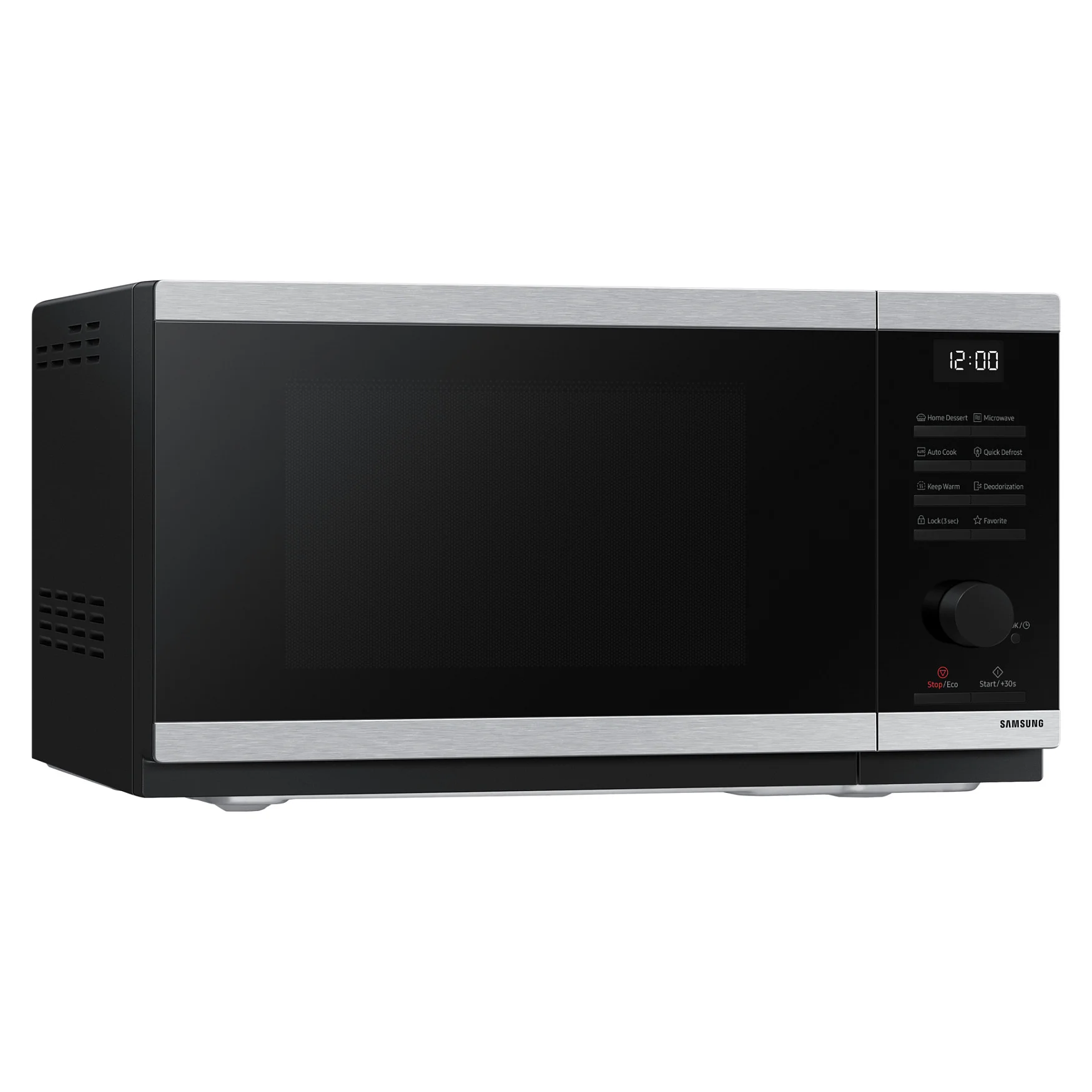 Samsung 23   Solo Mikrowelle  800 W Kuechenkleingeraete