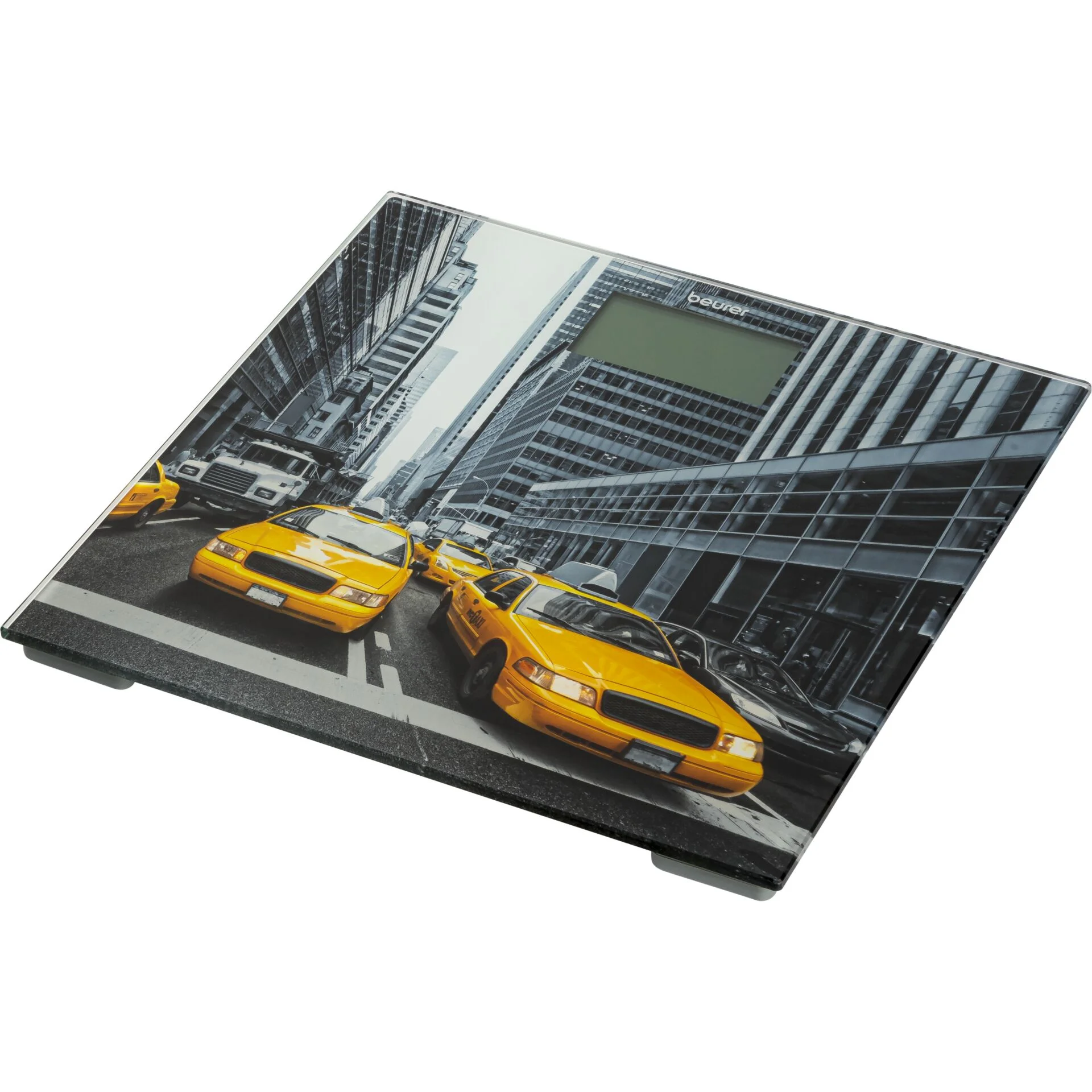 Beurer GS 203 New York Wellnessgeraete