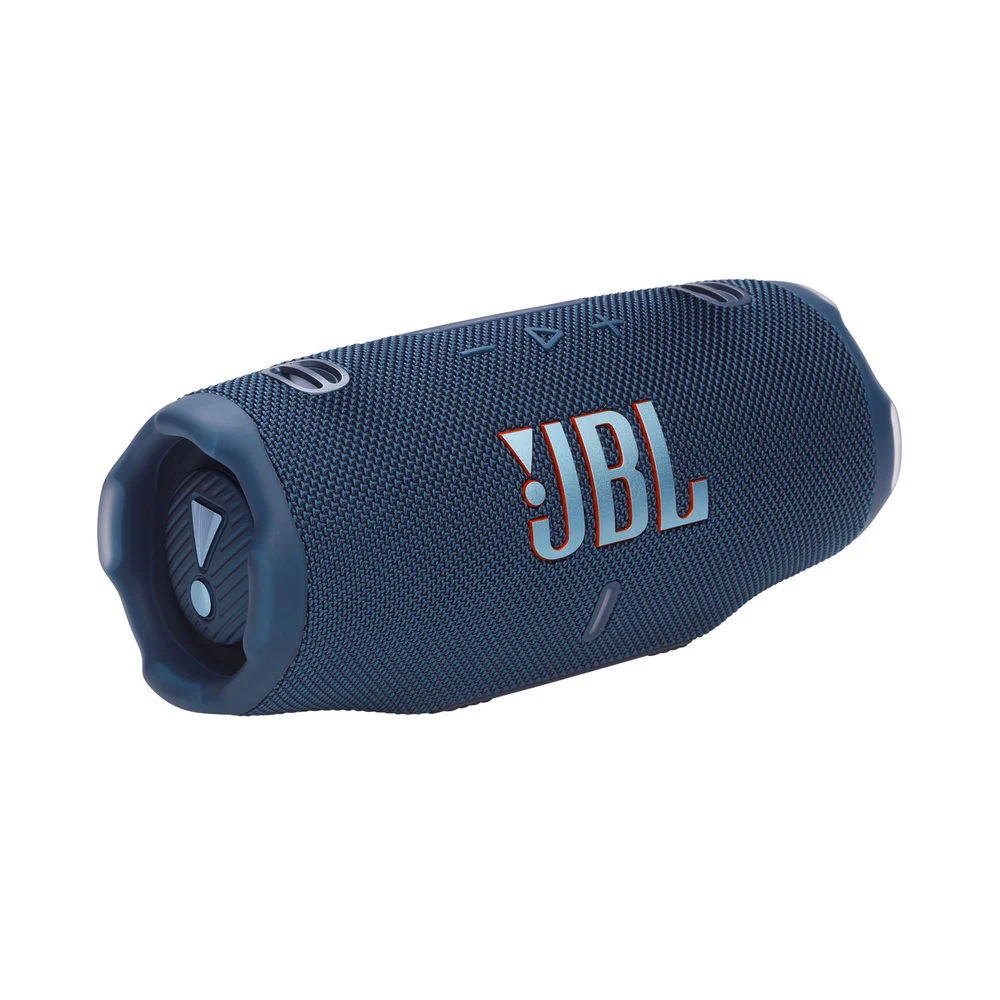 JBL Harman JBL Charge 6 blue PC-Zubehoer