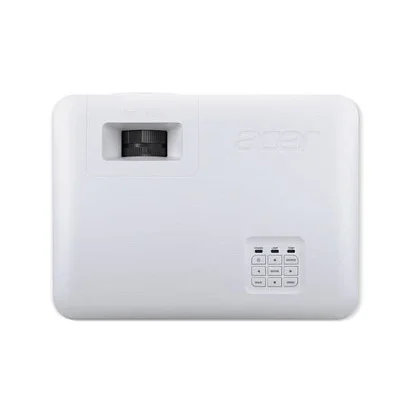 Acer Vero XL3515i Standard Throw Projektor 5000 ANSI Lumen DLP 1080p  1920x1080  Weiss Video & Audio