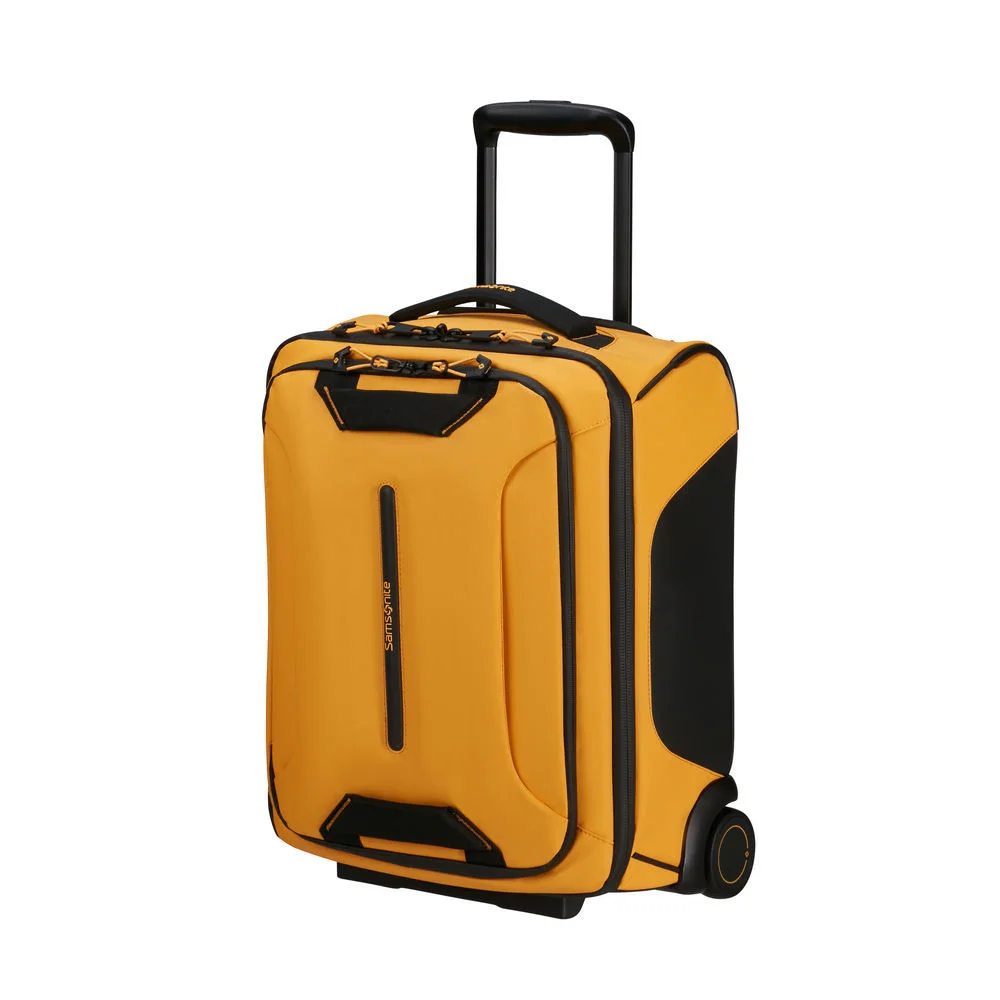 SAMSONITE Rollen Reisentasche Ecodiver Underseater  yellow Rasierer & Epilierer