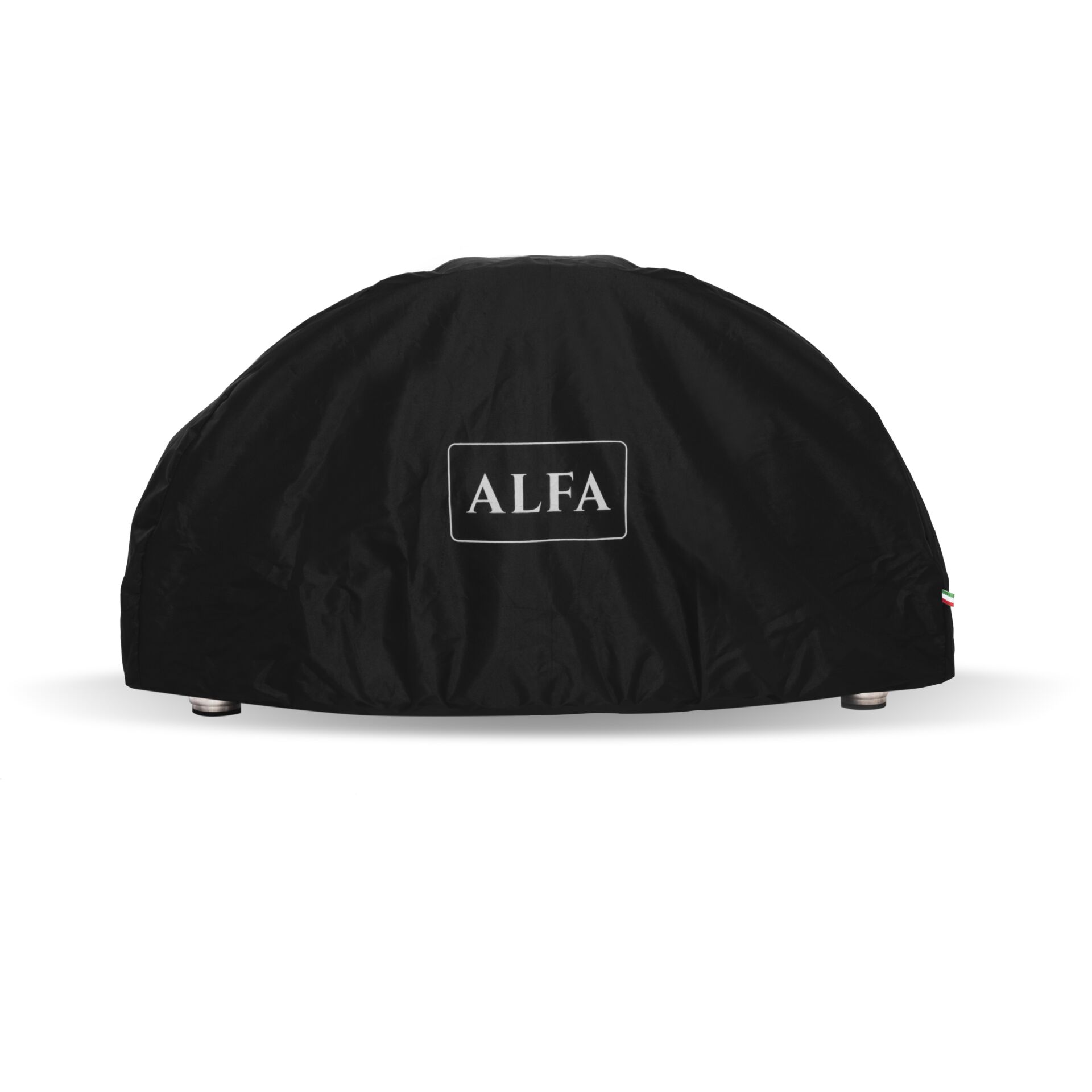 Alfa Forni Abdeckhaube fuer Moderno 2 Pizze Grills