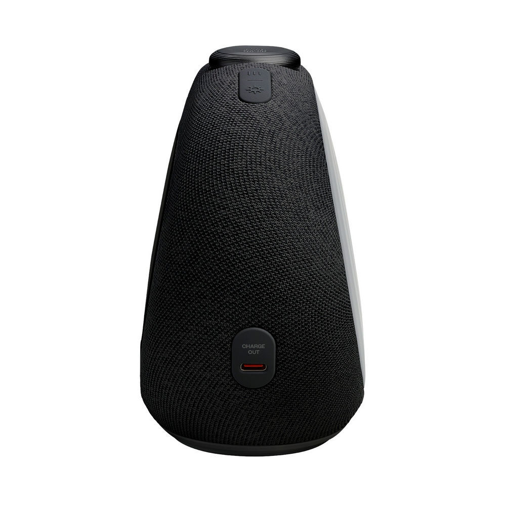JBL Bluetooth Radiowecker Horizon 3  DAB FM  Schwarz Video & Audio