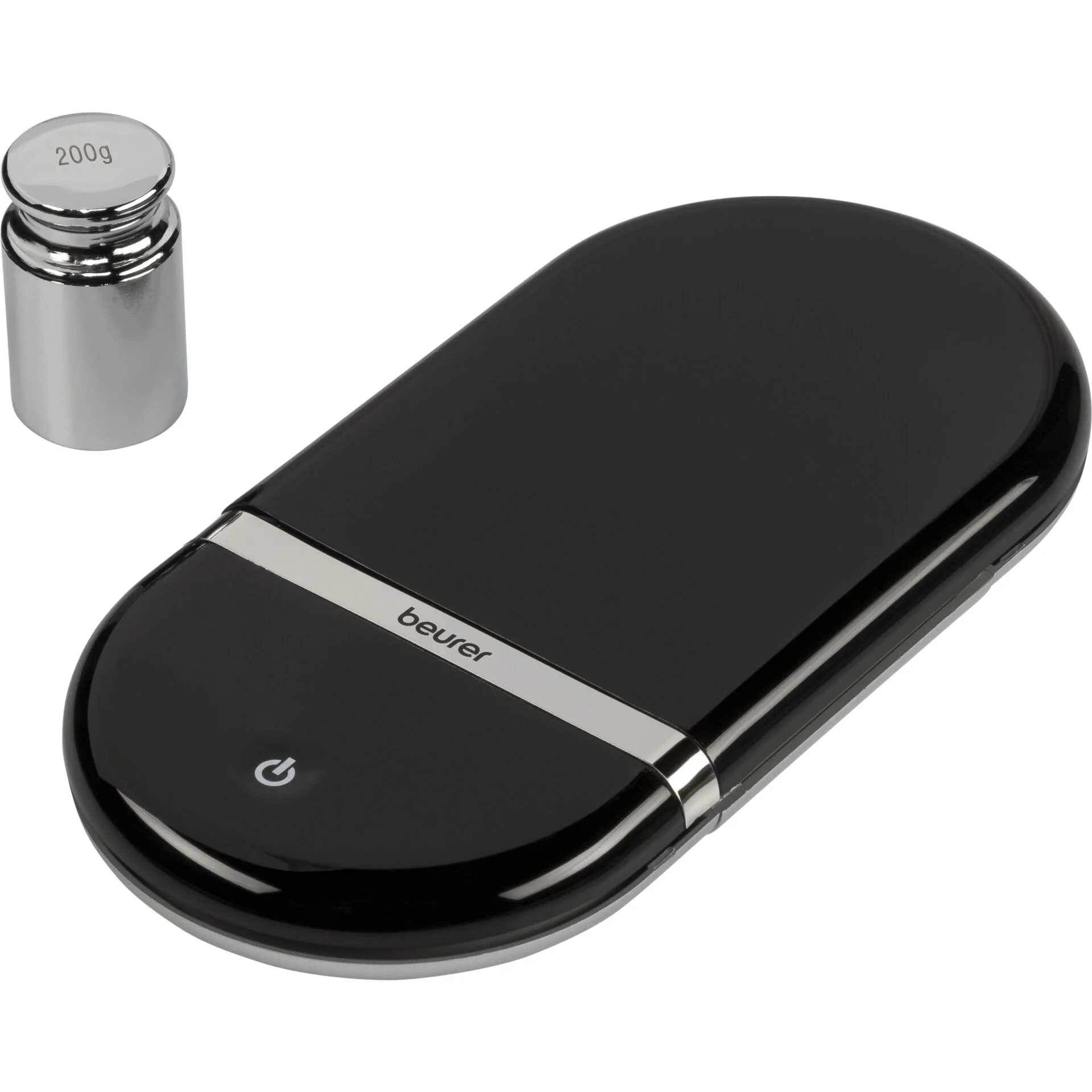 Beurer KS 36 Praezisionswaage Speisenzubereitung