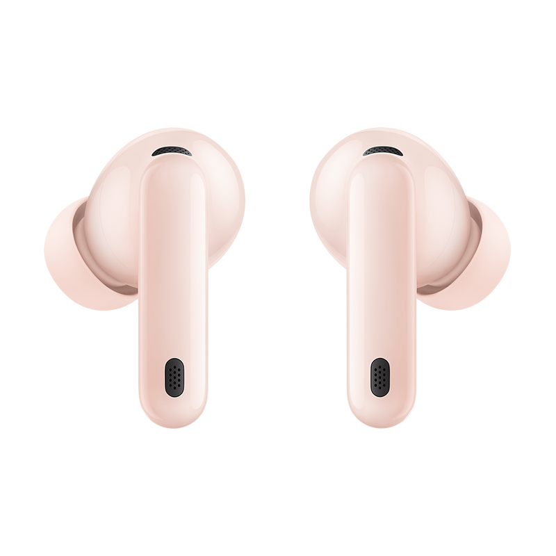 HUAWEI FreeBuds 7i  Pink Kopfhoerer