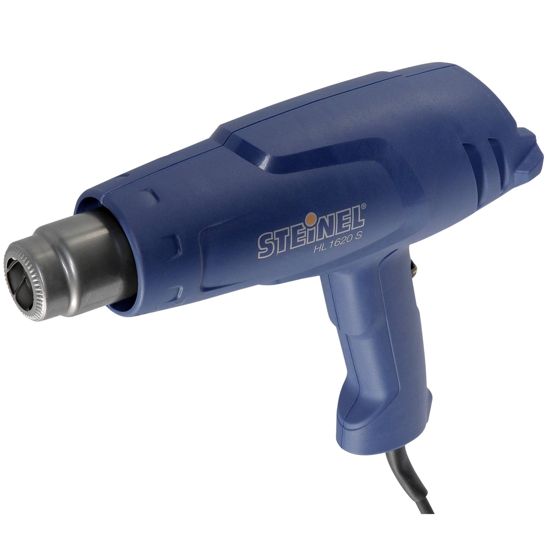 Steinel HL 1620 S Heissluftgeblaese Werkzeugsets