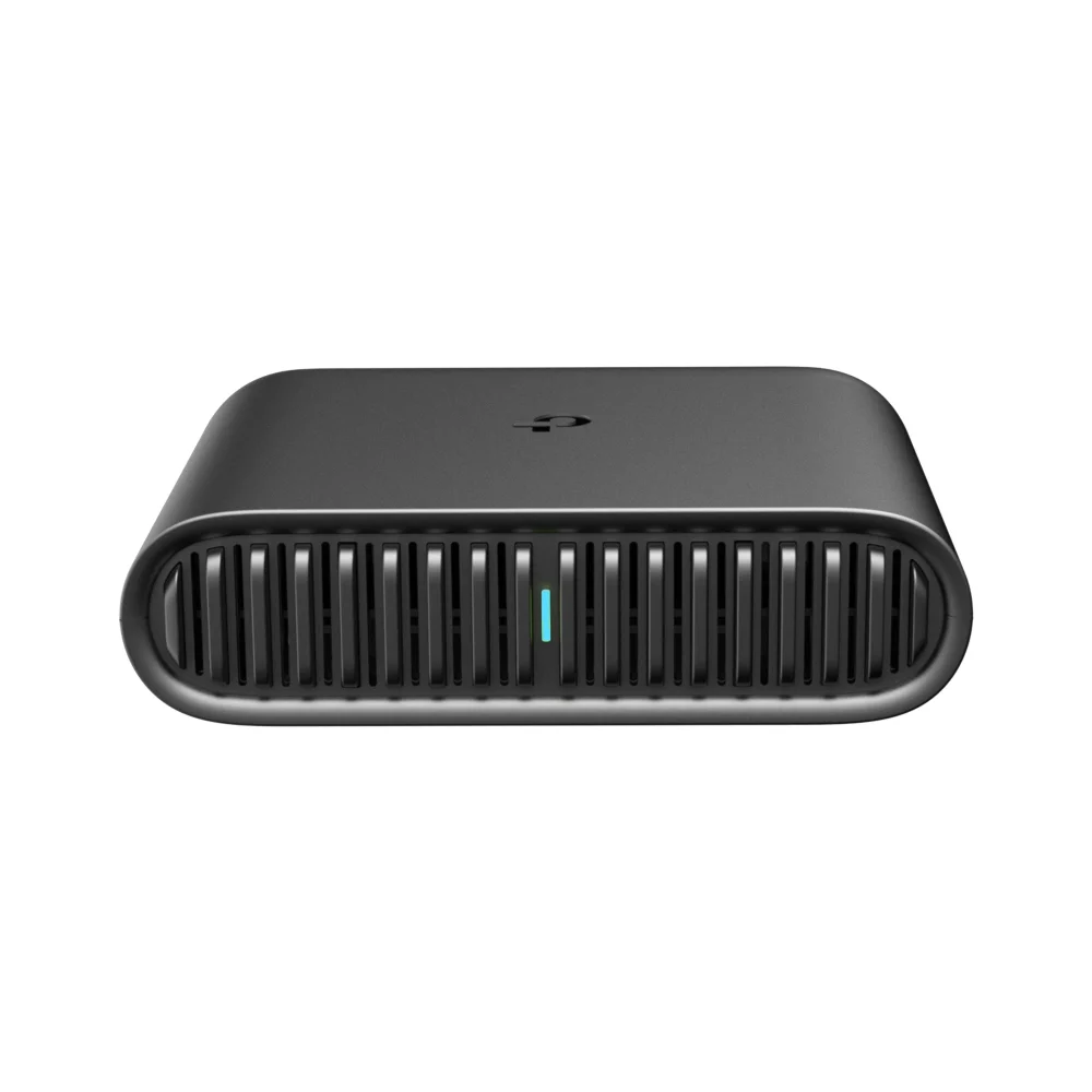 TP Link TL WR1502X WLAN Router Dual Band 2 4 GHz 5 GHz Gigabit Ethernet Schwarz