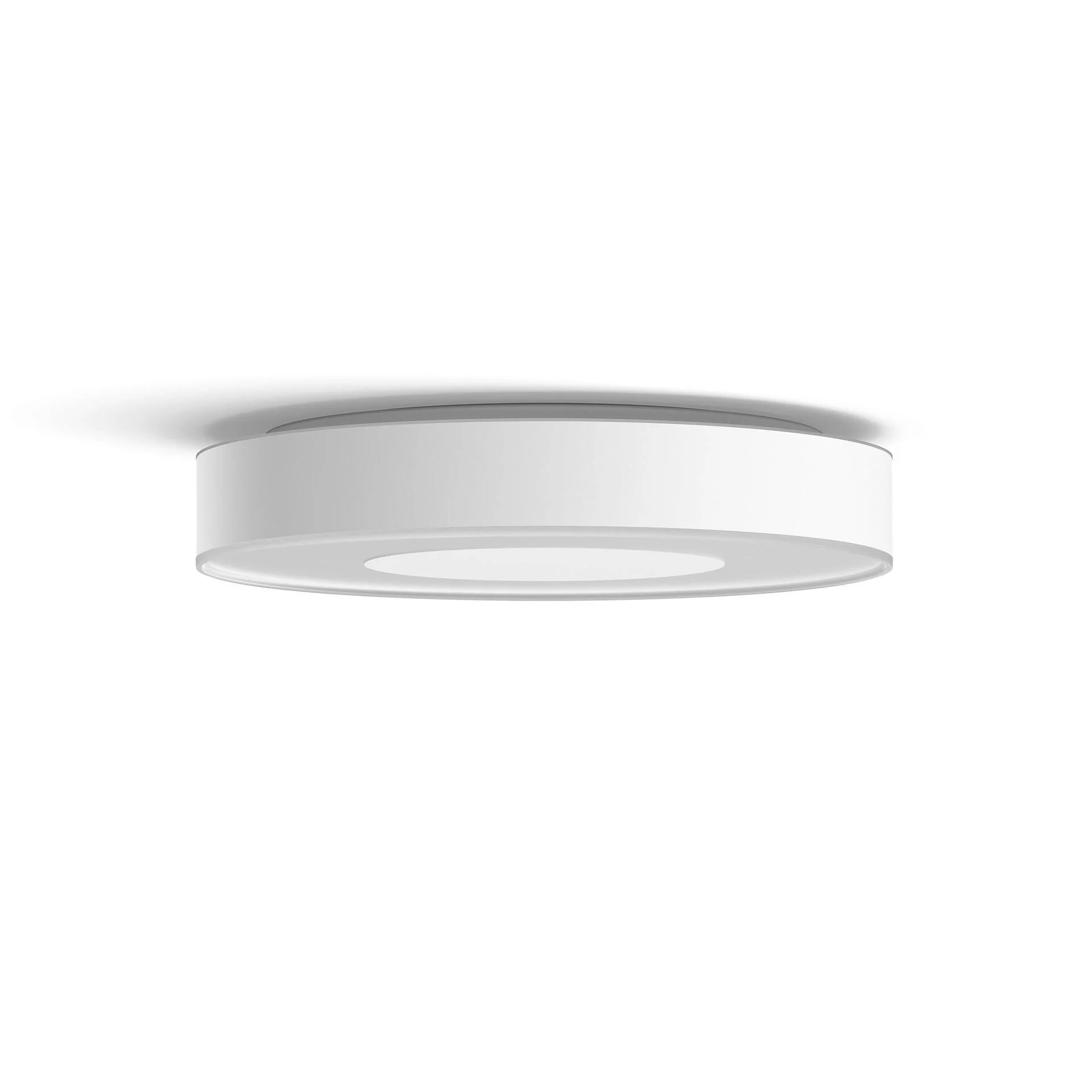 Philips Hue Infuse Deckenleuchte Weiss   Farbwechsel   Smart LED   App Steuerung Deckenleuchten