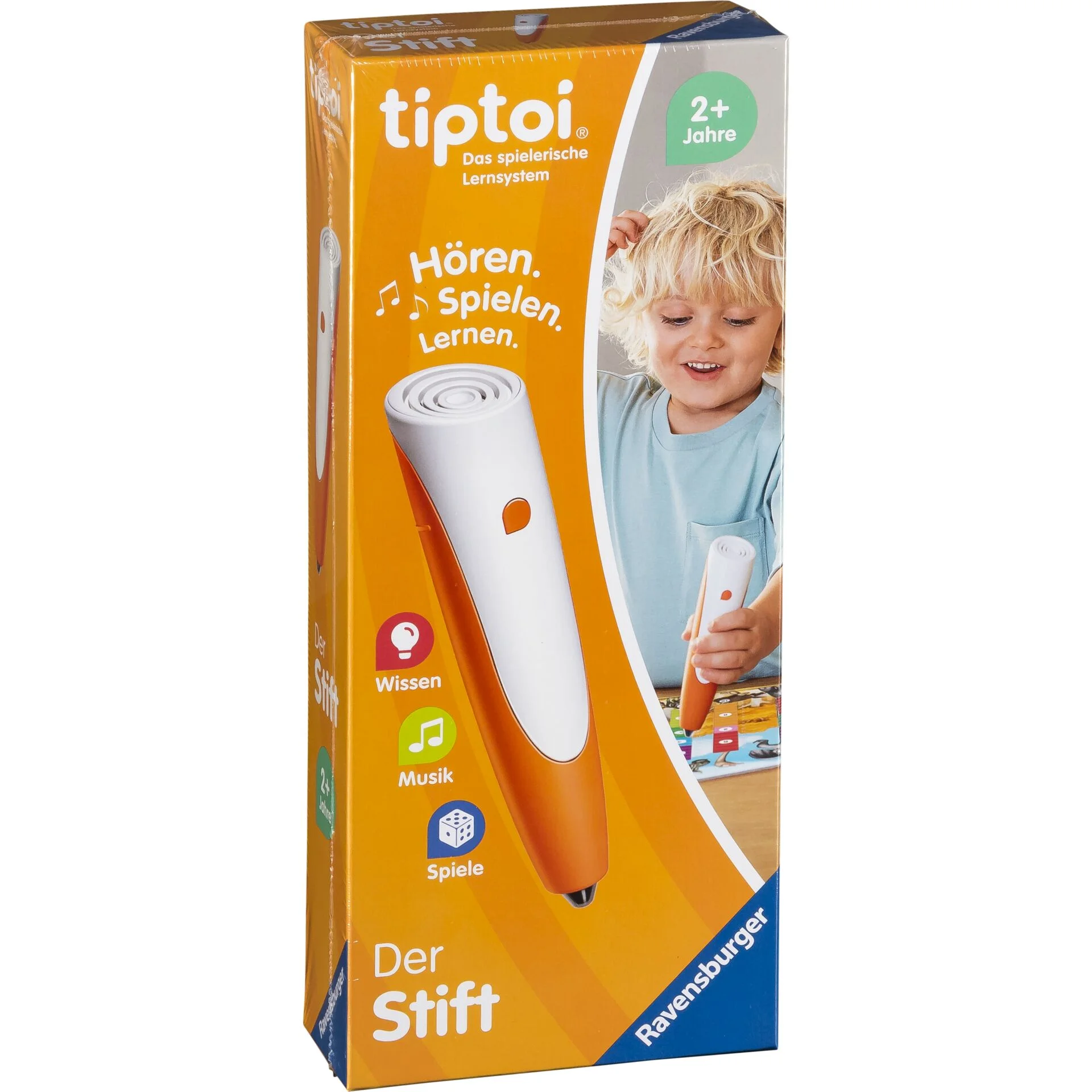 Ravensburger tiptoi Der Stift 22 Spielwaren