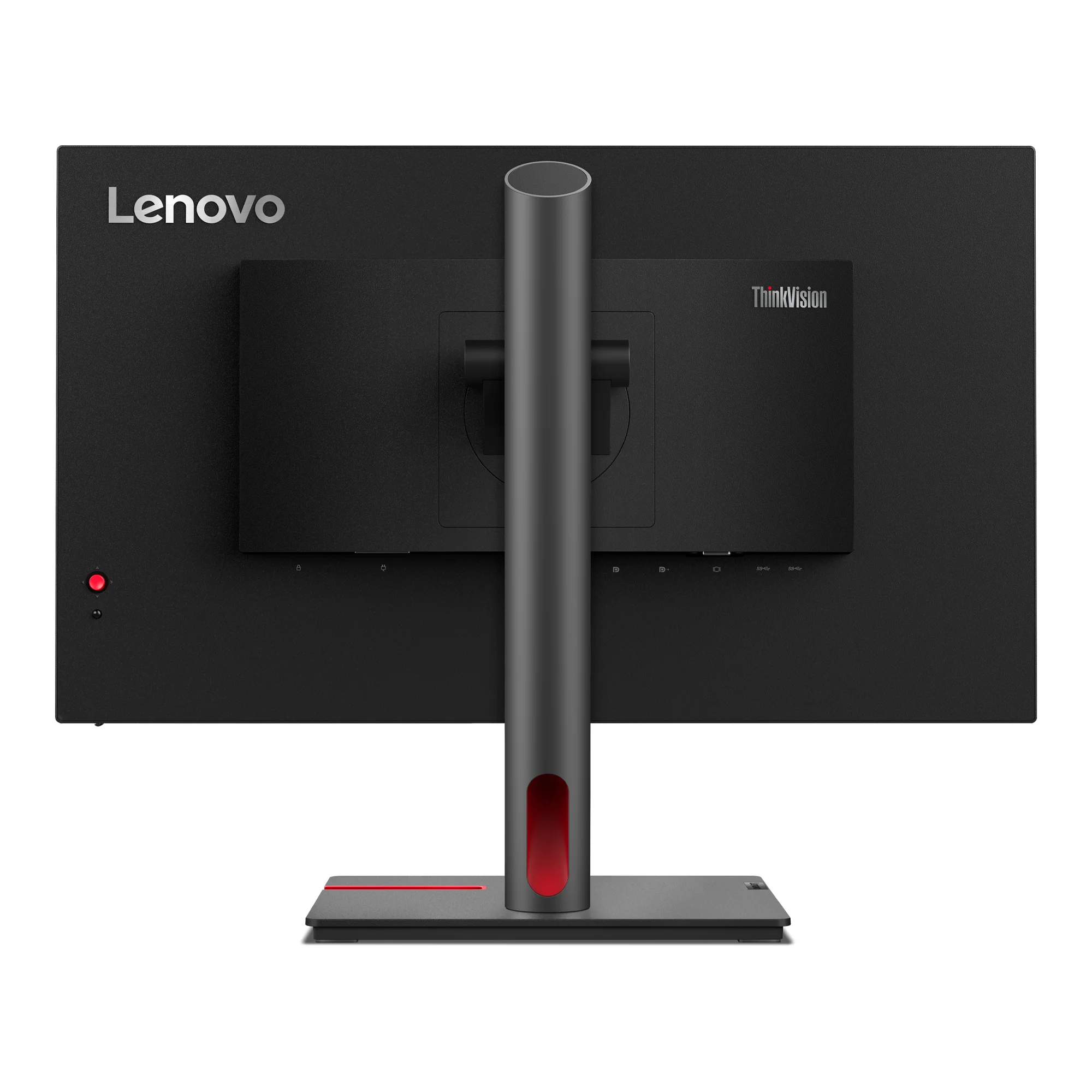 Lenovo ThinkVision P25i 30 Computerbildschirm 62 2 cm  24 5   1920 x 1080 Pixel Full HD LED Schwarz Monitore