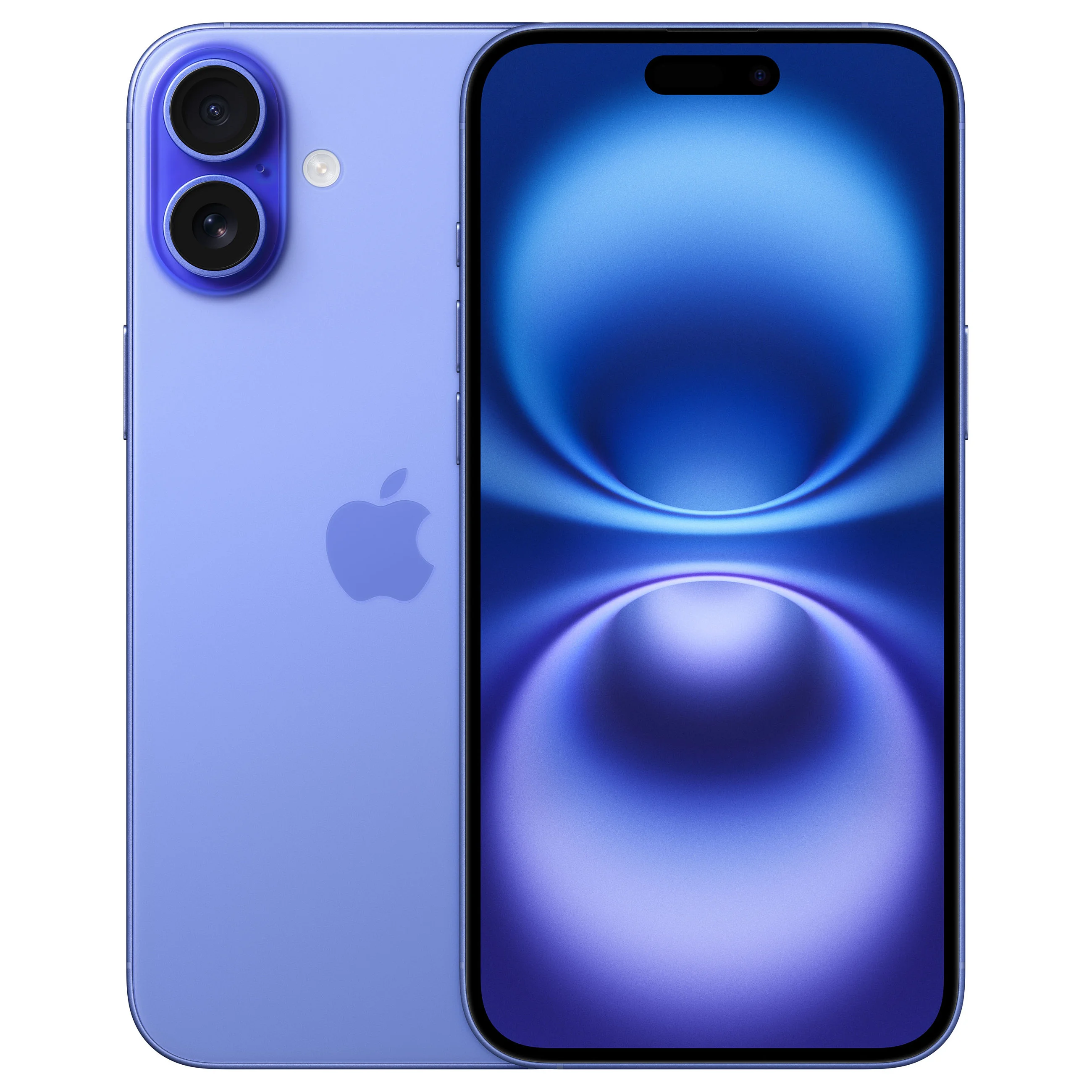 Apple iPhone 16 Plus 512GB Ultramarine Smartphones