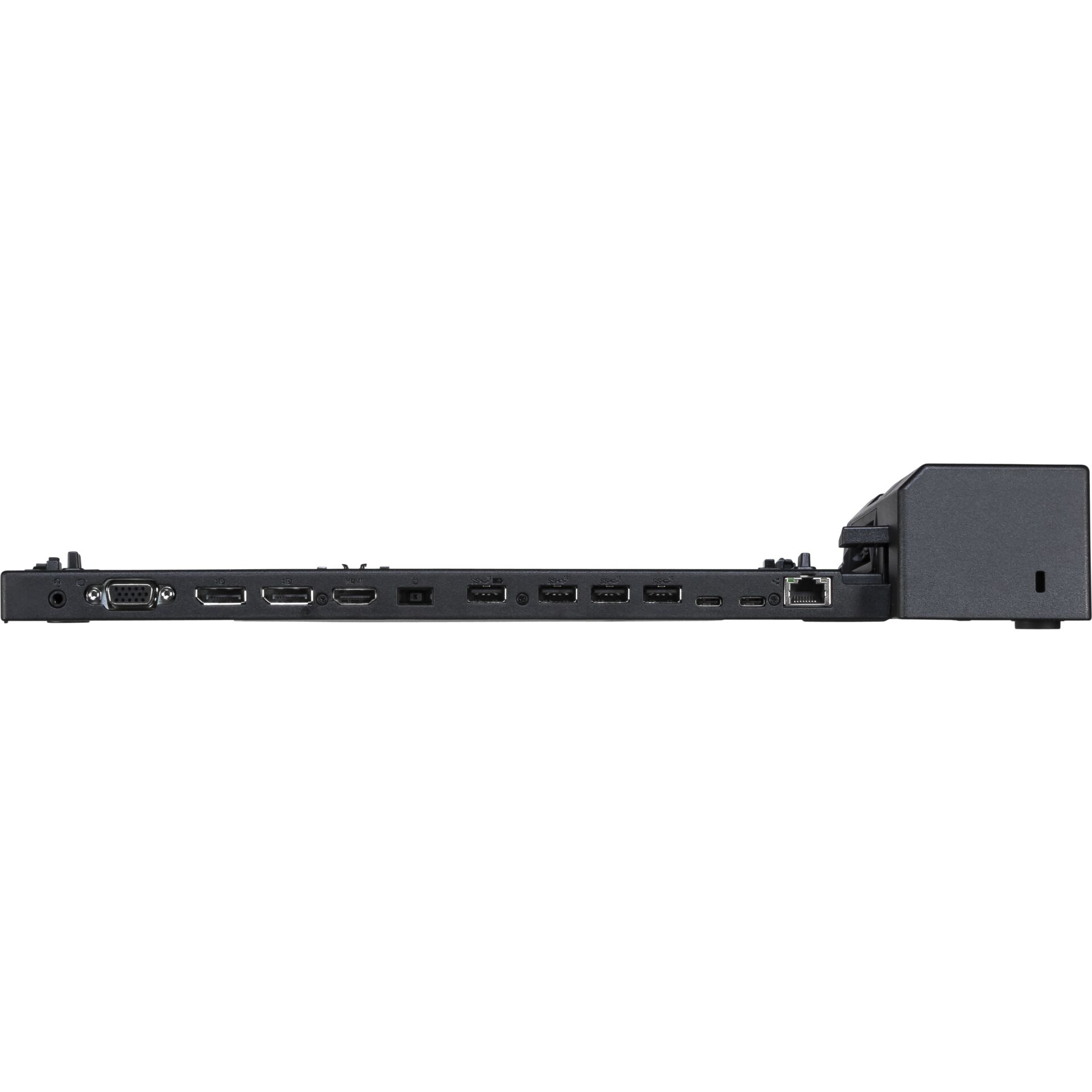 Lenovo D ThinkPad Ultra Dock 135W L T480 490 14 580 590 15  X280 290  P52s PC-Zubehoer