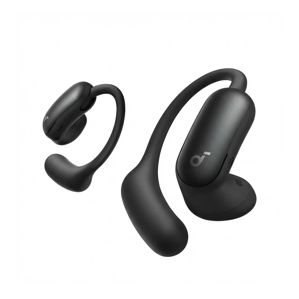 Anker soundcore aerofit 2 pro black Over-Ear