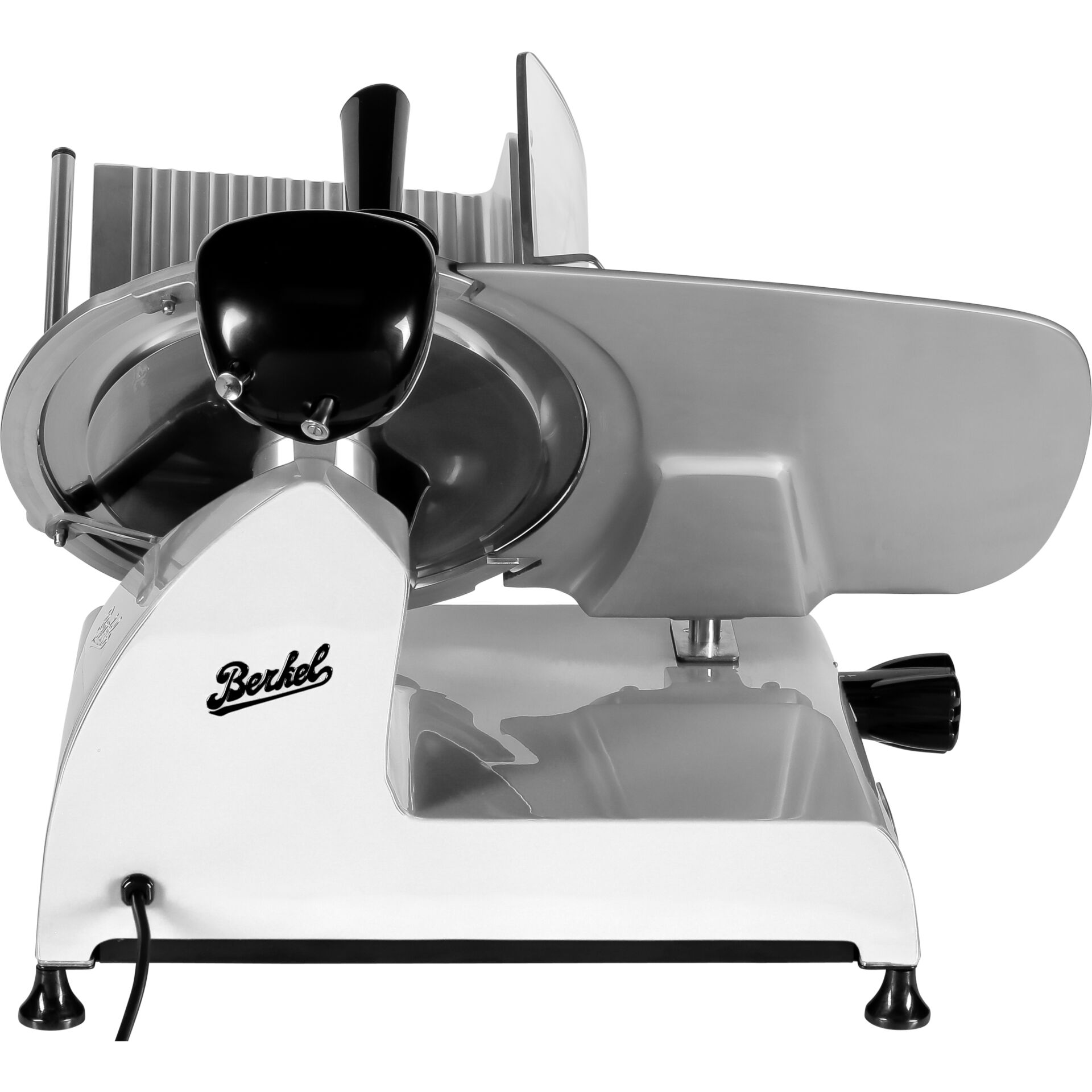 Berkel Red Line RL 300 weiss Aufschnittmaschine Mixer & Zerkleinerer