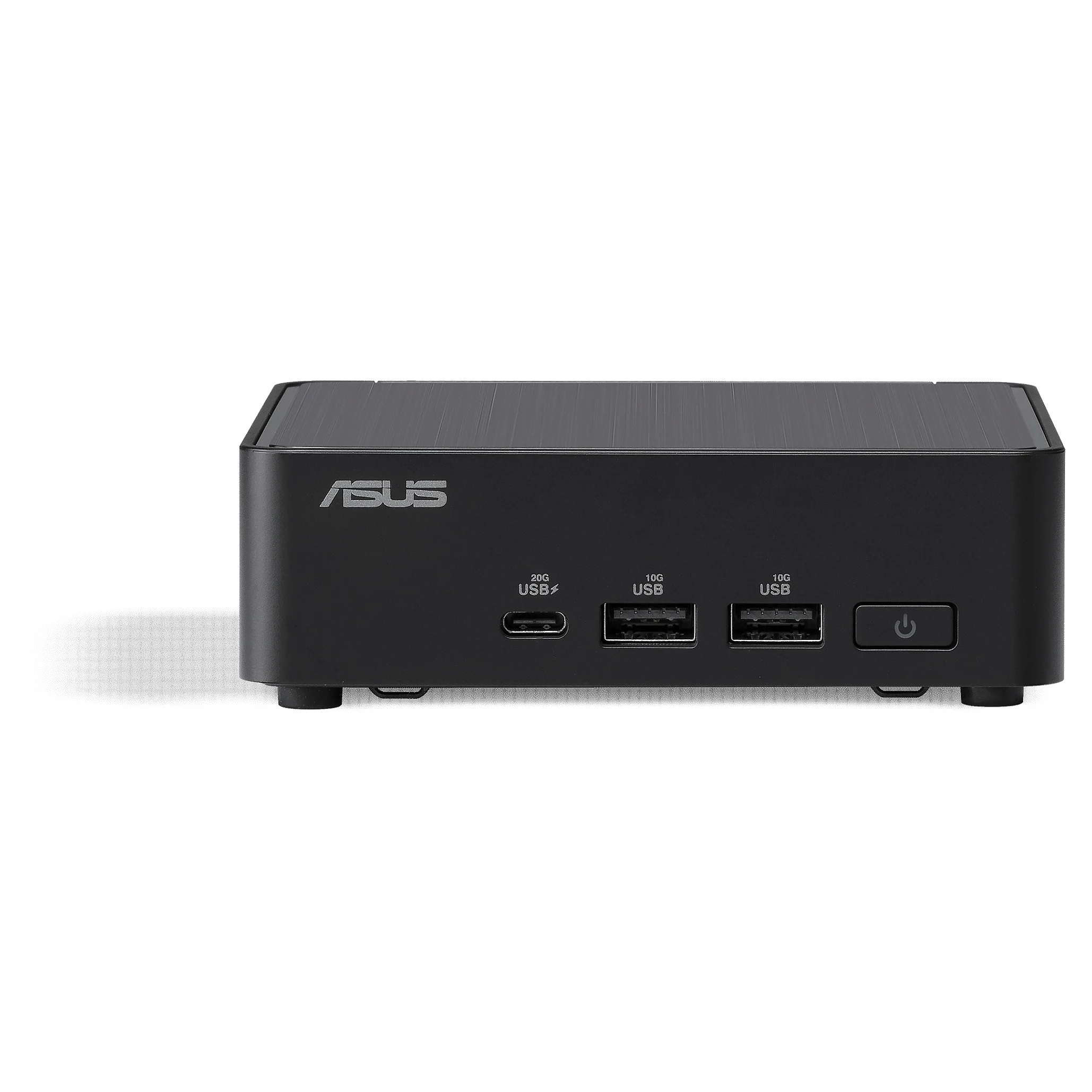 ASUS NUC 14 Pro Slim Kit RNUC14RVKU700000I Schwarz 155H PC-Zubehoer