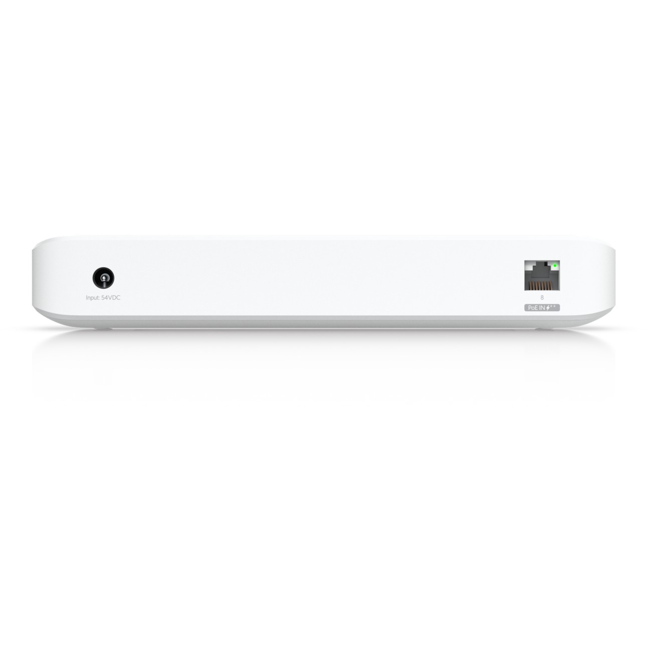 Ubiquiti 8P UniFi USW Ultra 42W POE   Netzwerk