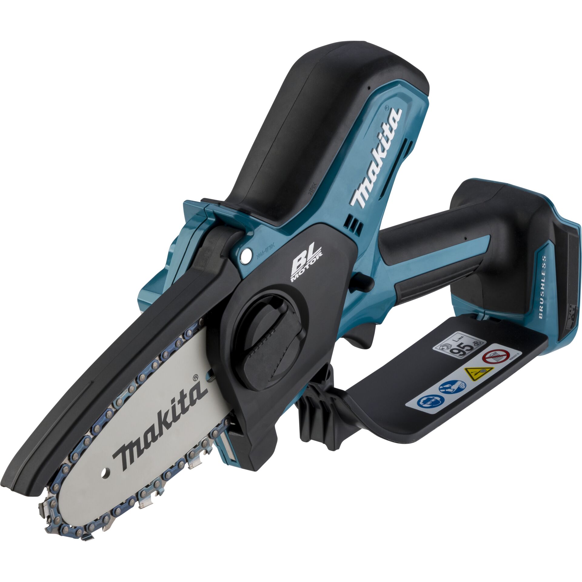 Makita DUC101Z Akku Astsaege Aexte & Gartensaegen