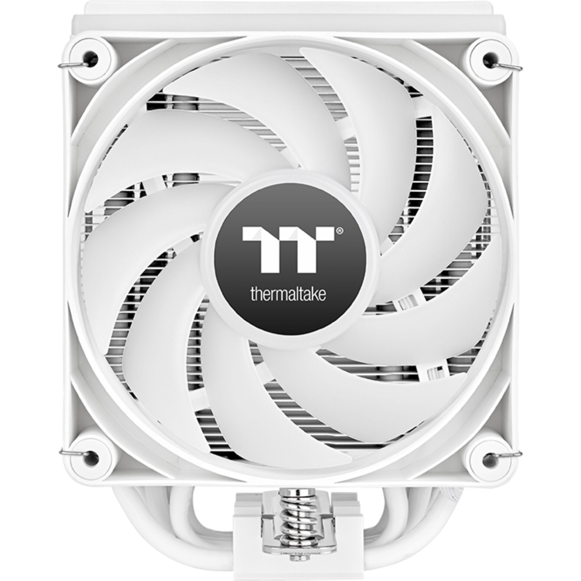 Thermaltake ASTRIA 400 ARGB White Air cooler PC-Komponenten