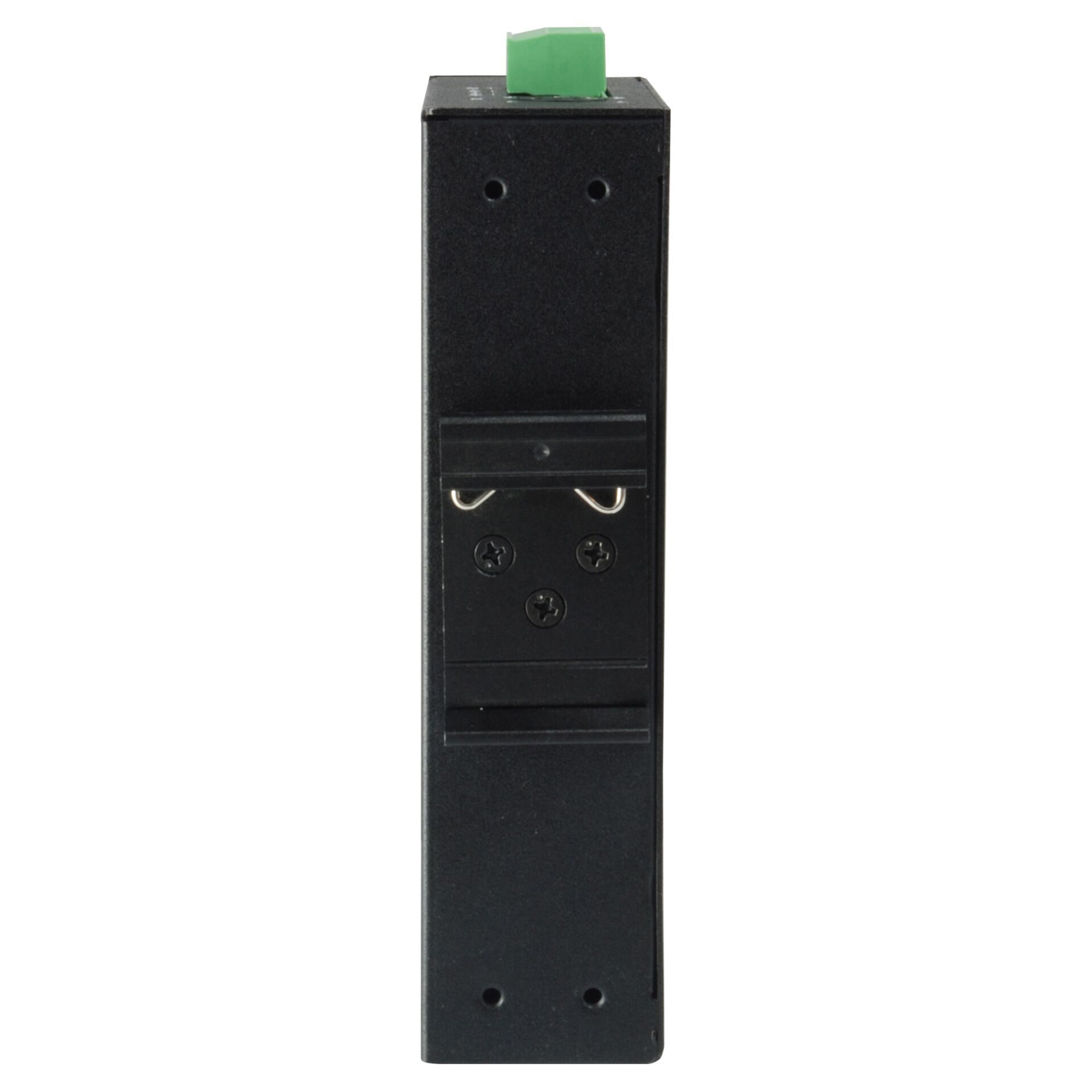 LevelOne IES 0600 Netzwerk Switch Gigabit Ethernet  10 100 1000  Schwarz Switches Netzwerk