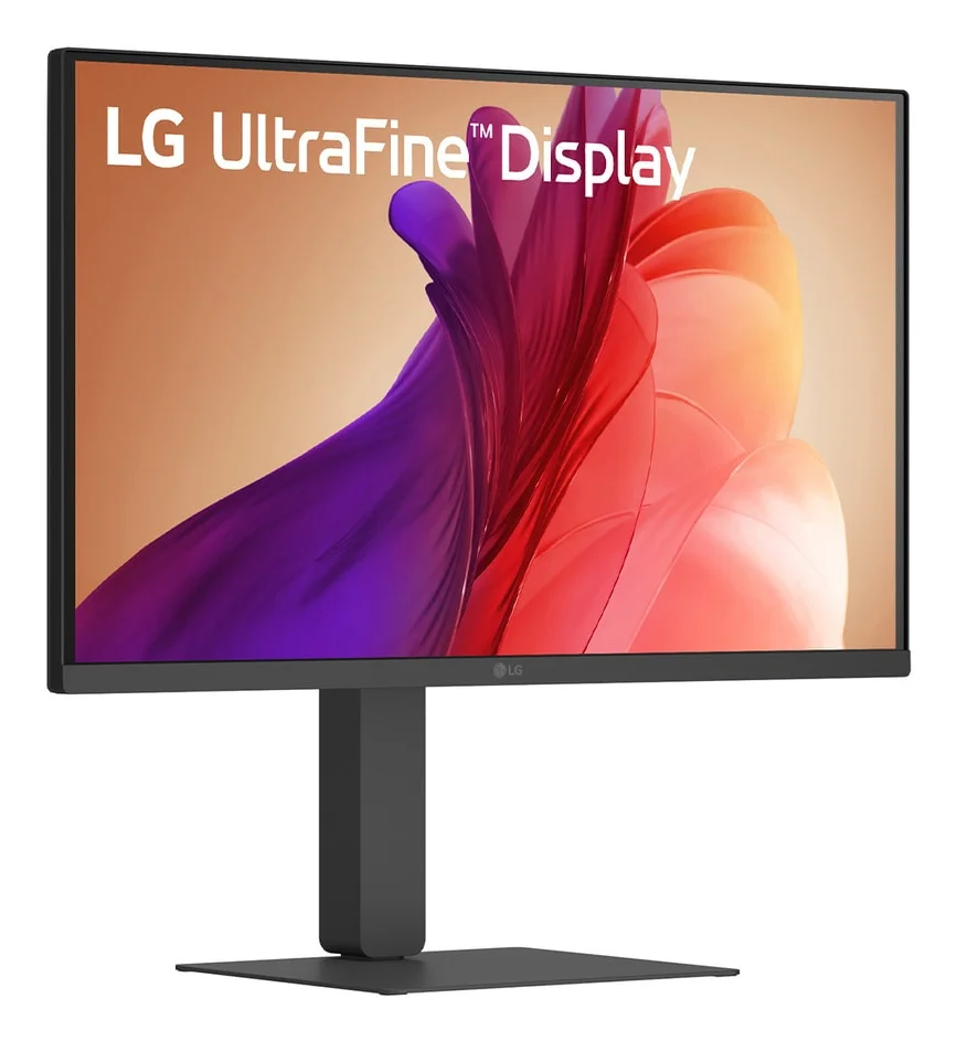 LG 27U730A B Monitore