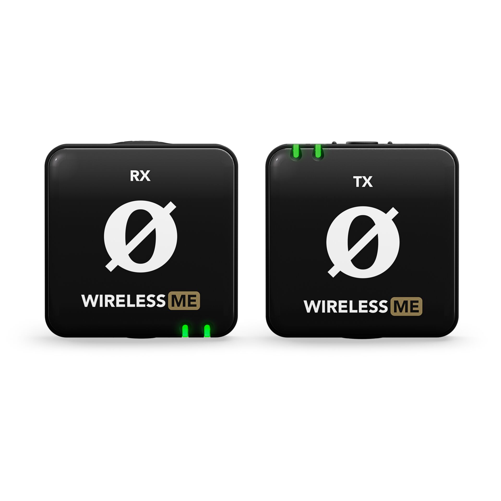 Rode Wireless ME Video & Audio