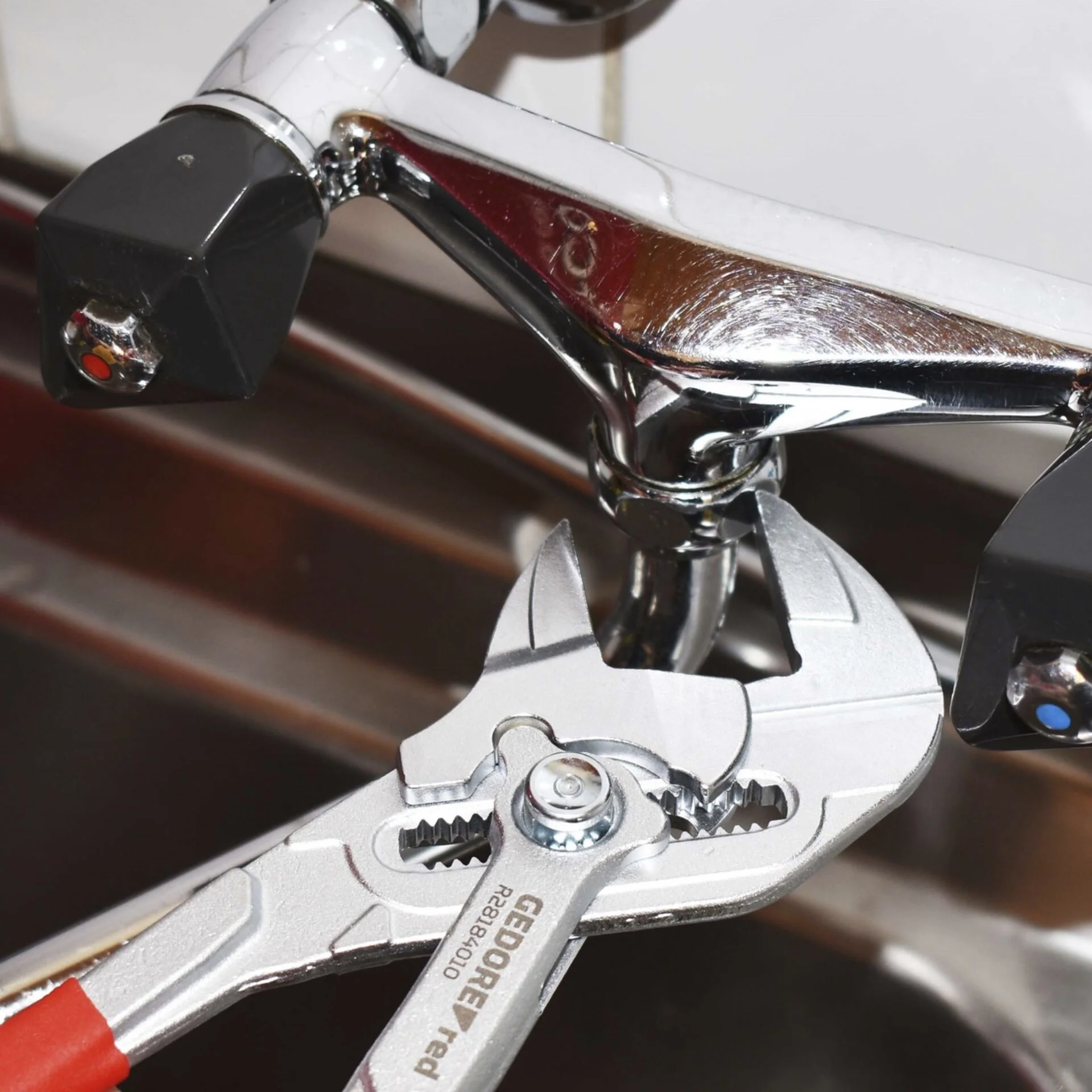 GEDORE red zangenschluessel Schraubendreher & Zangen