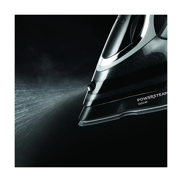Russell Hobbs Dampfbuegeleisen Powerstream Ultra Kuechenkleingeraete